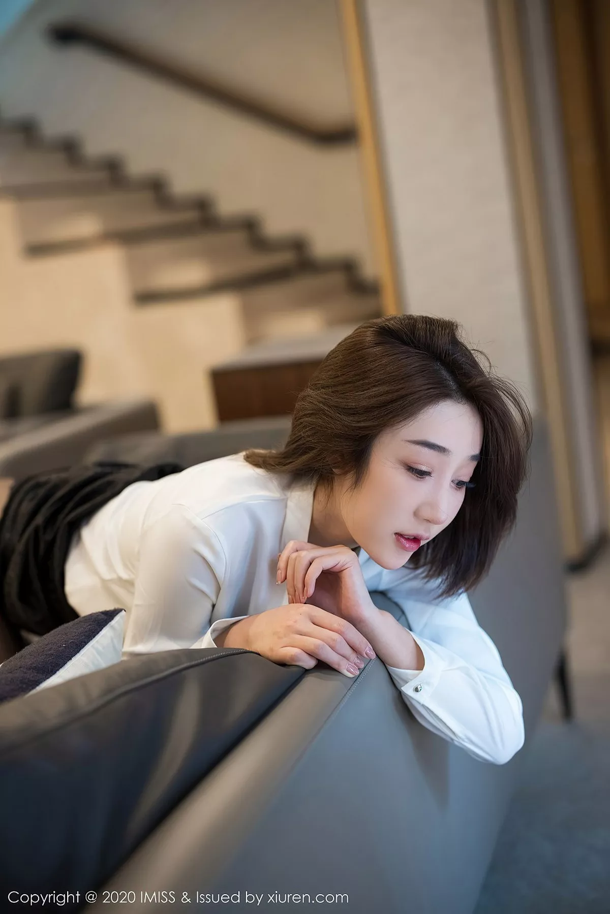[Imiss爱蜜社]第506期九月生写真  第20张-《94零社区》