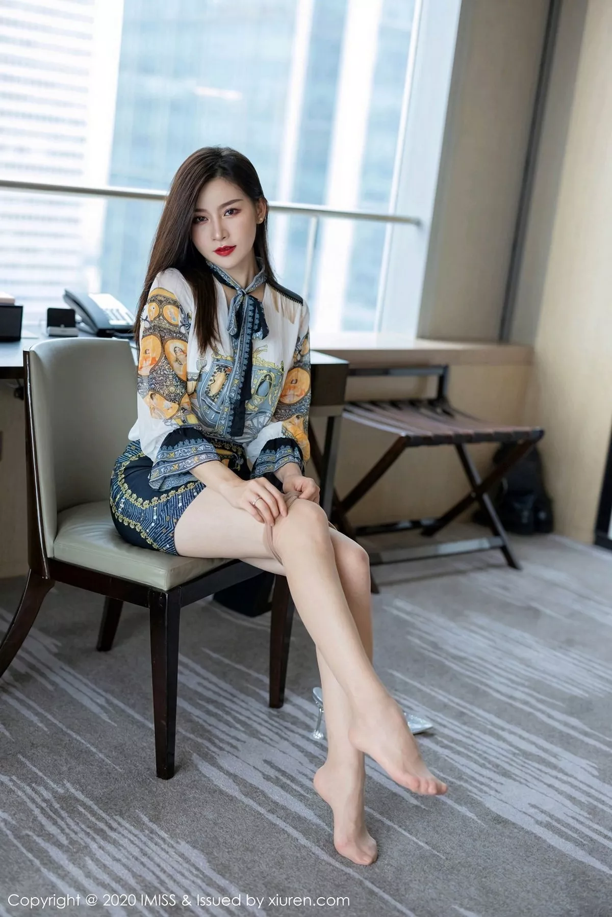 [Imiss爱蜜社]第525期Vanessa写真  第28张-《94零社区》