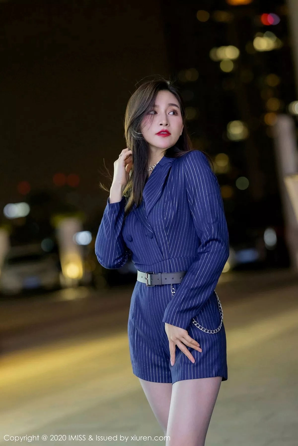 [Imiss爱蜜社]第522期Sia写真  第16张-《94零社区》