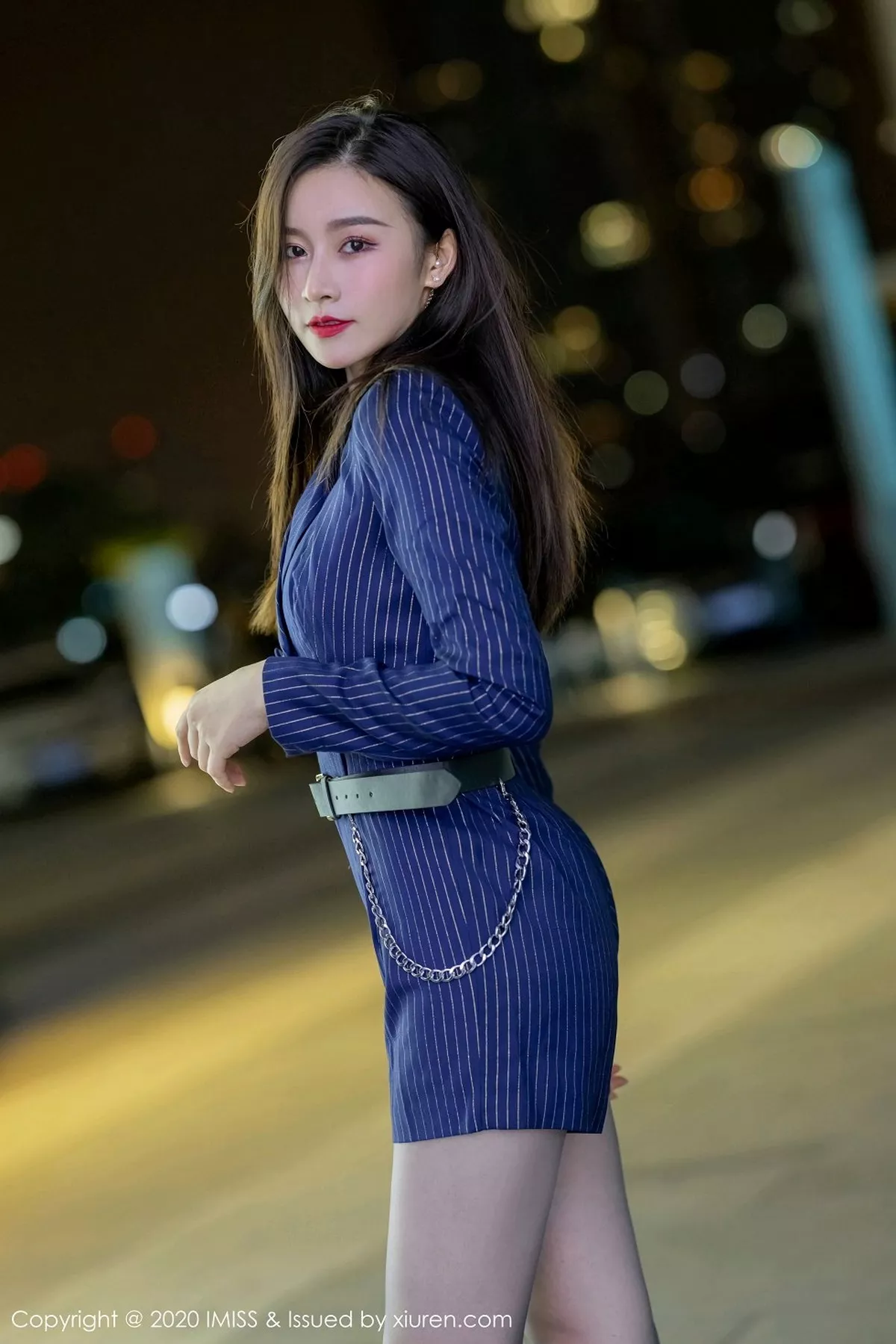 [Imiss爱蜜社]第522期Sia写真  第18张-《94零社区》