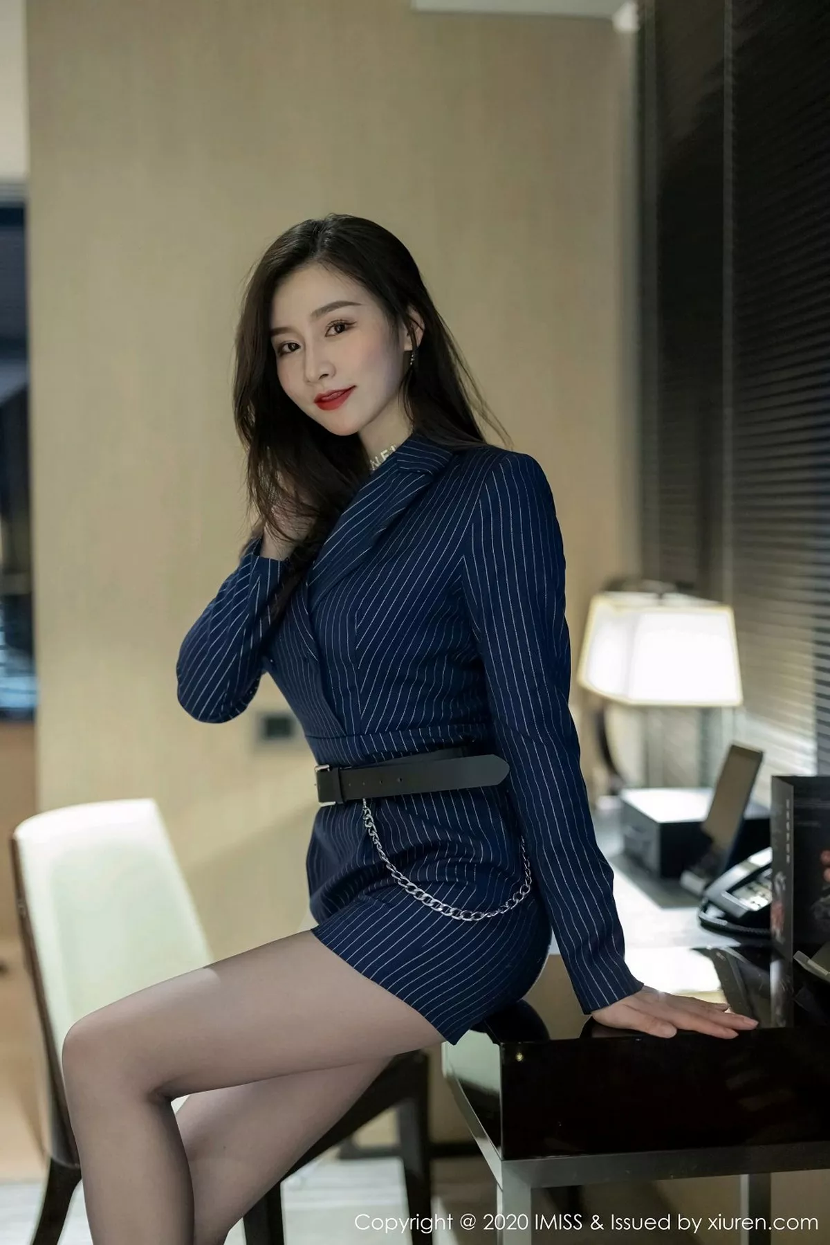 [Imiss爱蜜社]第522期Sia写真  第33张-《94零社区》