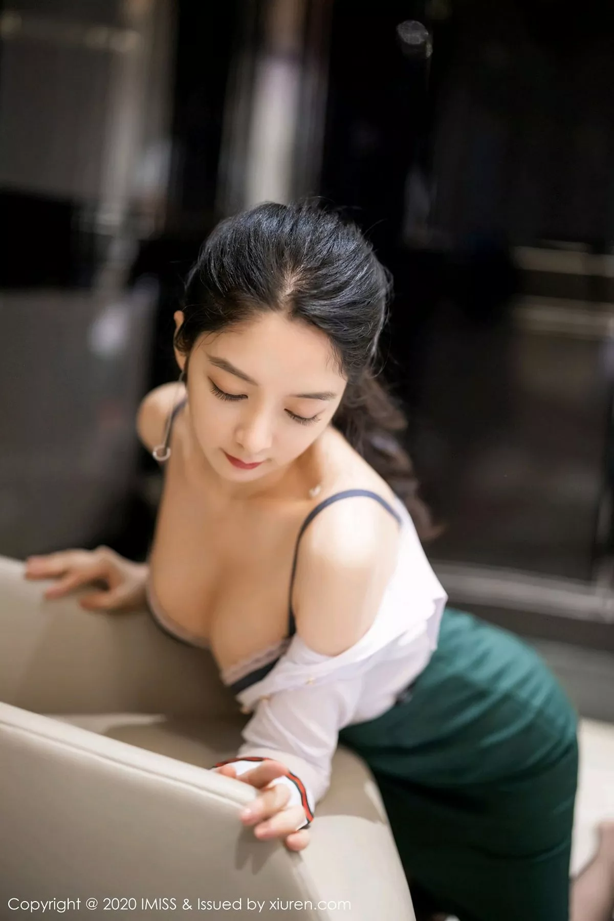 [Imiss爱蜜社]第521期小热巴写真  第32张-《94零社区》