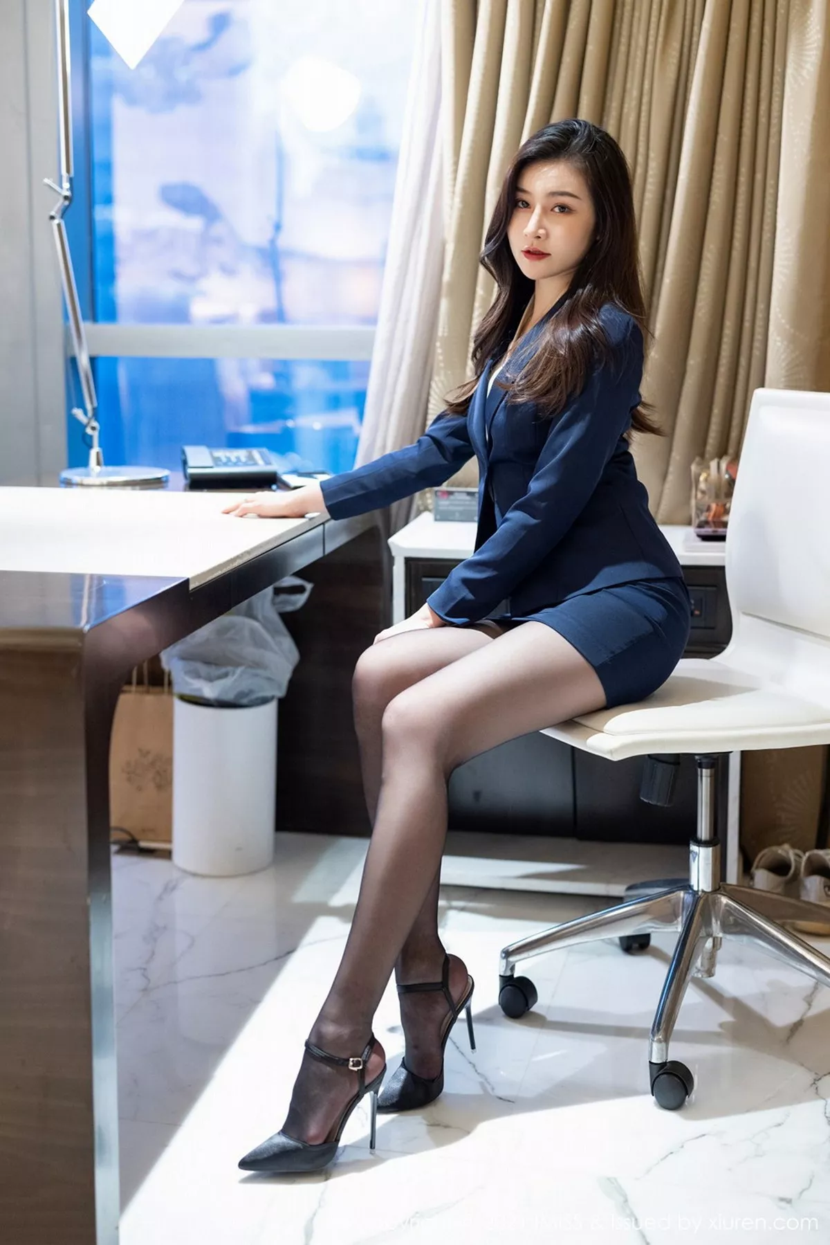 [Imiss爱蜜社]第549期Vanessa写真  第3张-《94零社区》