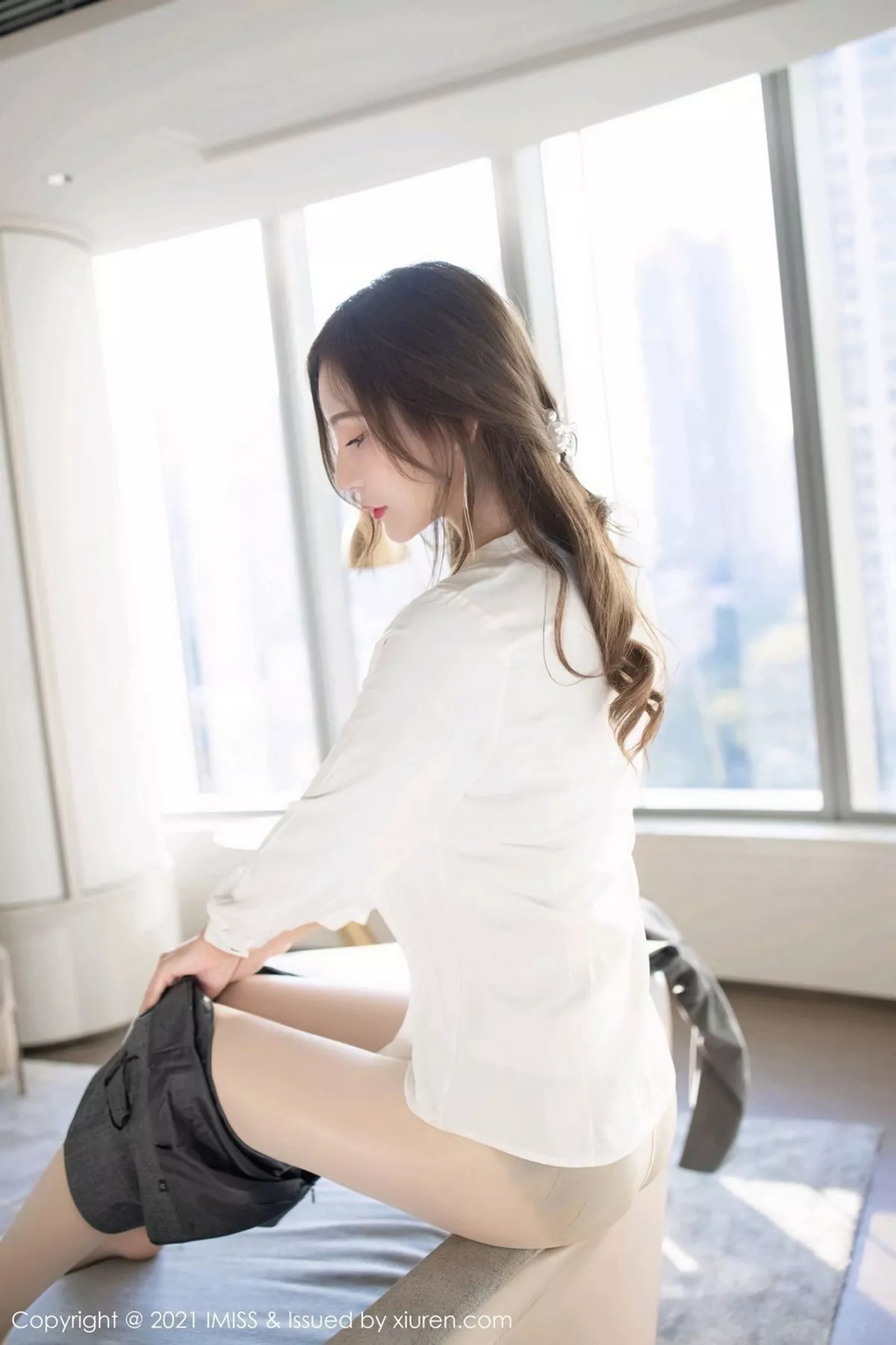 [Imiss爱蜜社]第548期Lavinia肉写真  第29张-《94零社区》