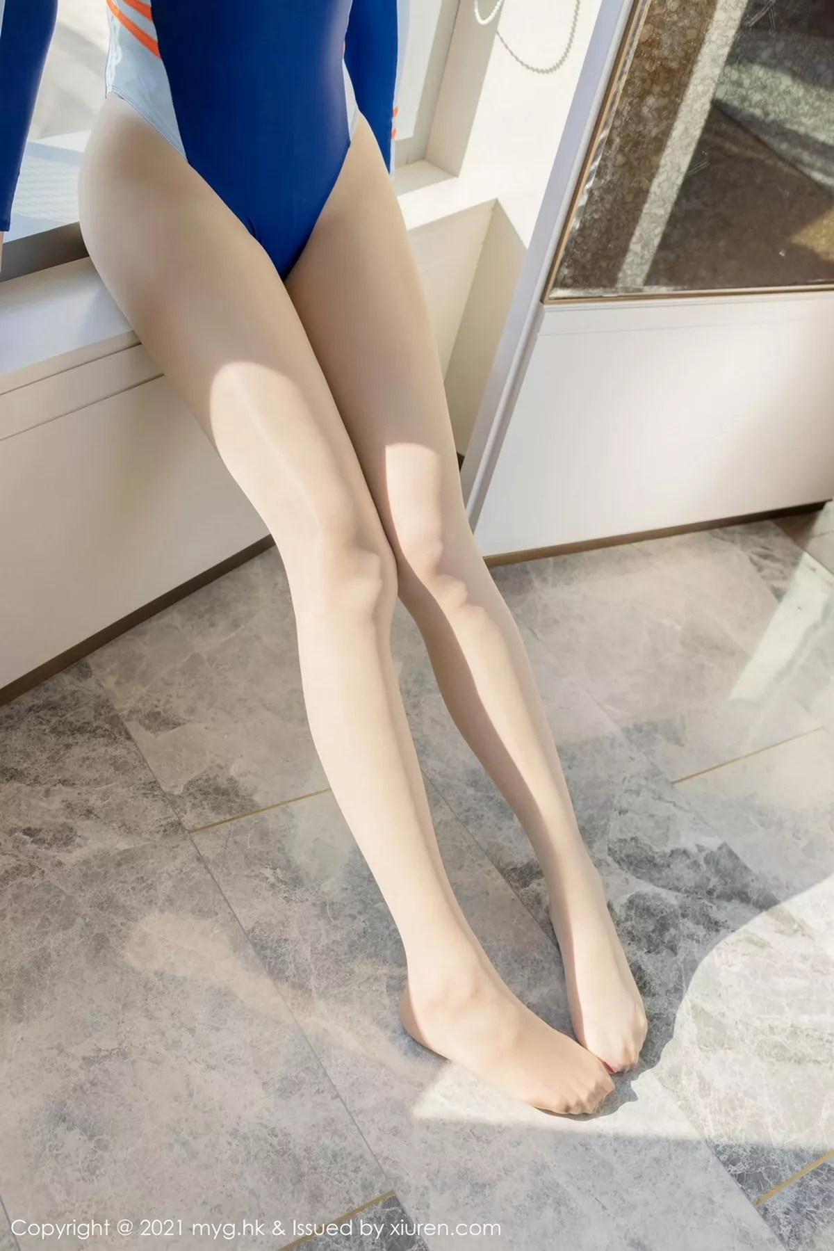 [Imiss爱蜜社]第545期Lavinia肉写真  第16张-《94零社区》