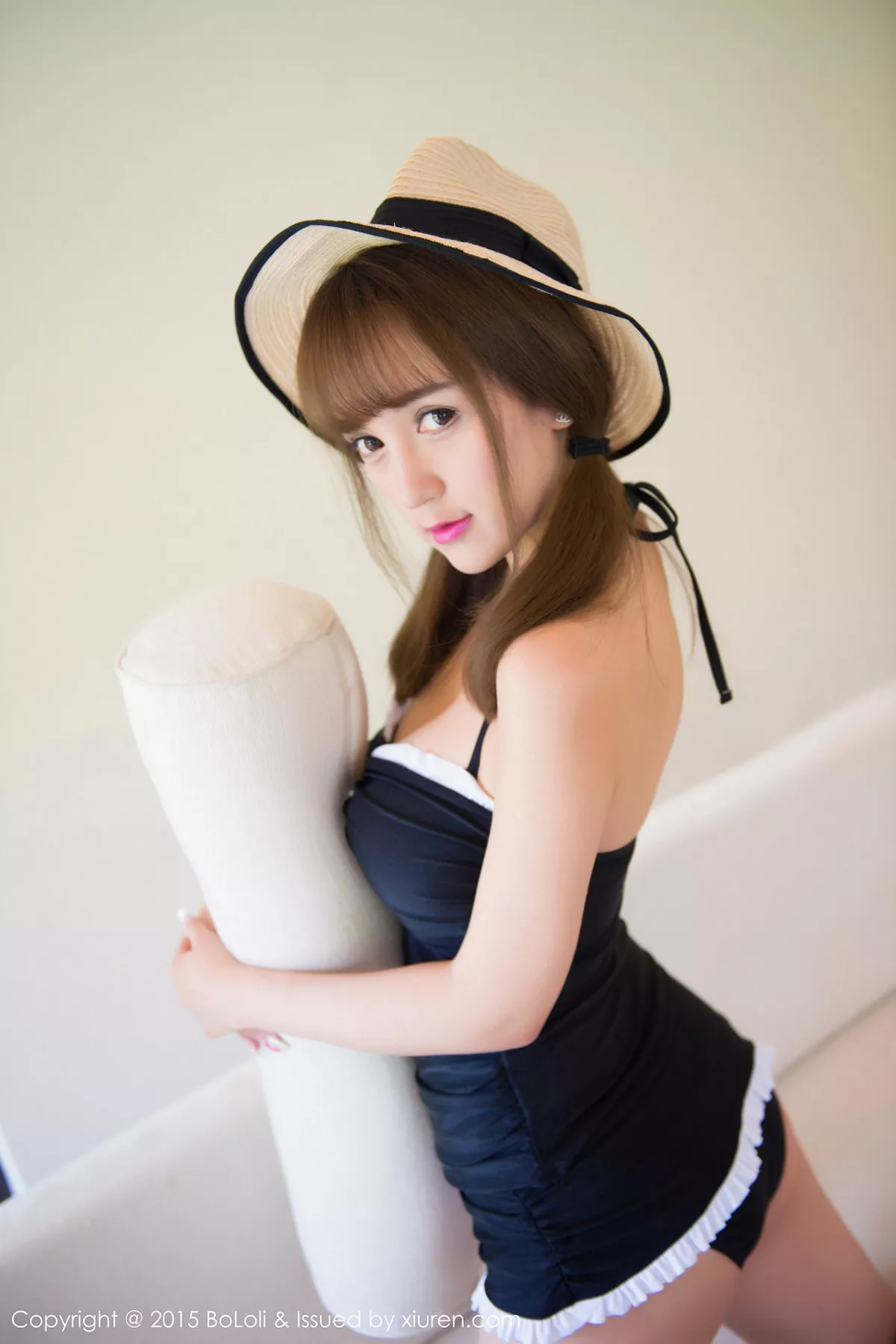 [BoLoli兔几盟]第020期小潘鼠写真  第8张-《94零社区》