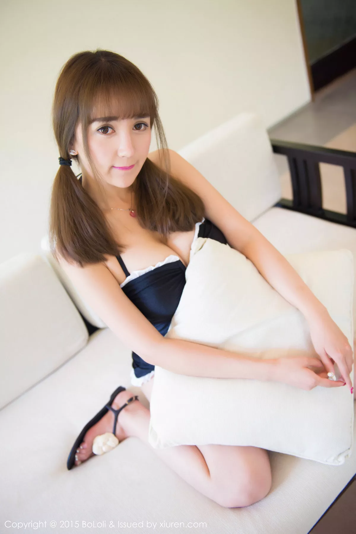 [BoLoli兔几盟]第020期小潘鼠写真  第27张-《94零社区》