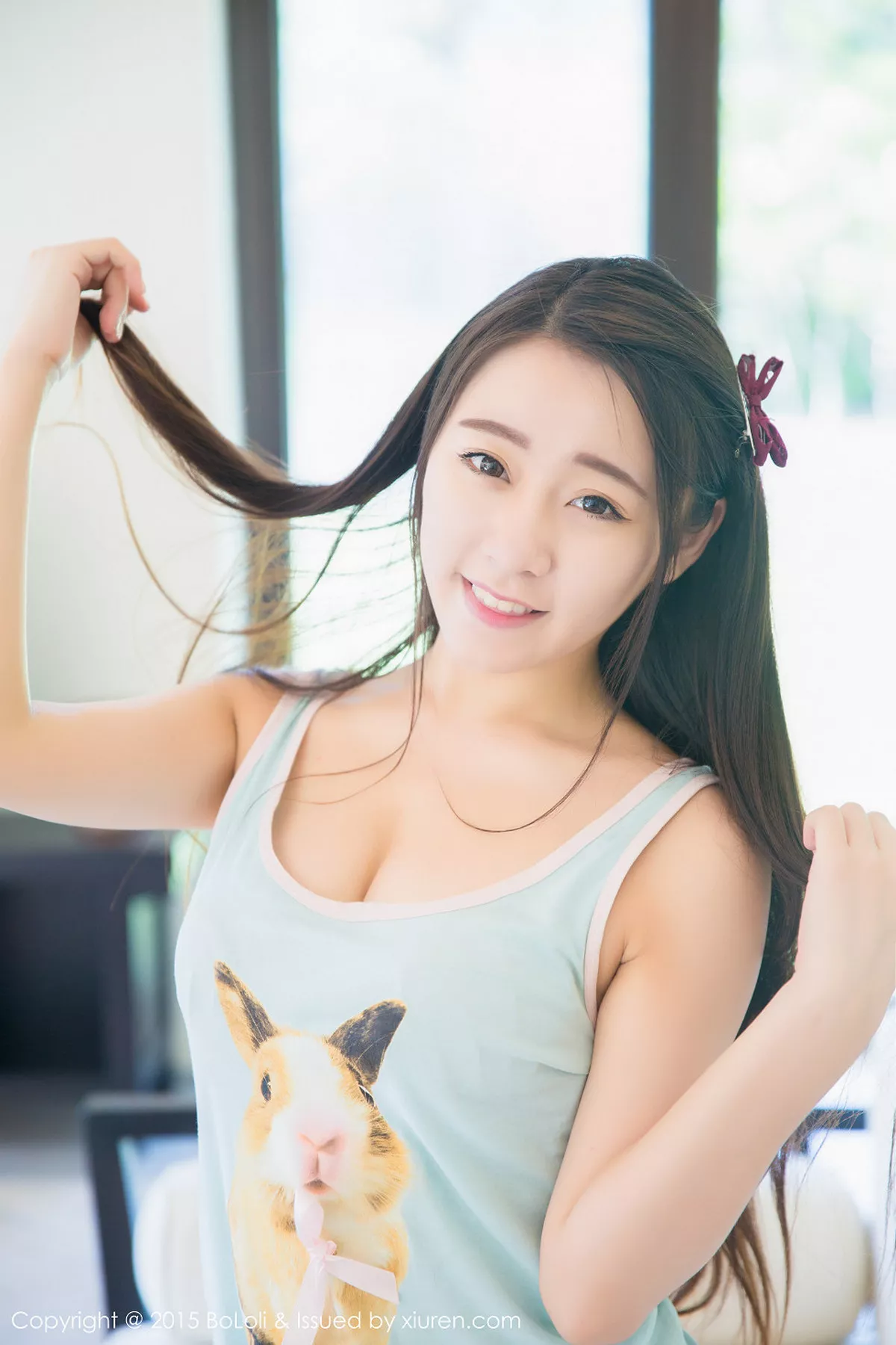 [BoLoli兔几盟]第019期朵比dobby写真  第30张-《94零社区》
