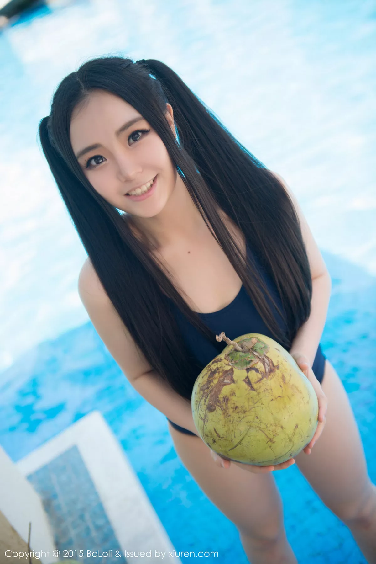 [BoLoli兔几盟]第018期许文婷写真  第31张-《94零社区》