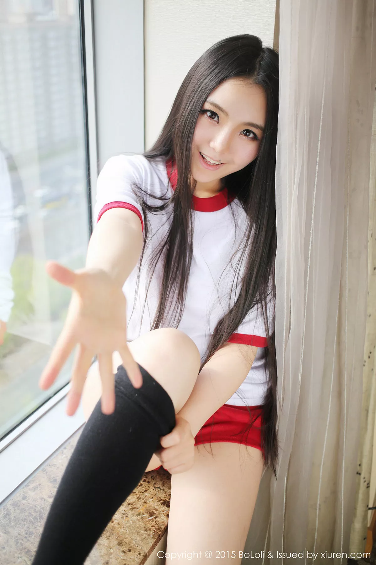 [BoLoli兔几盟]第012期模特合集写真  第3张-《94零社区》