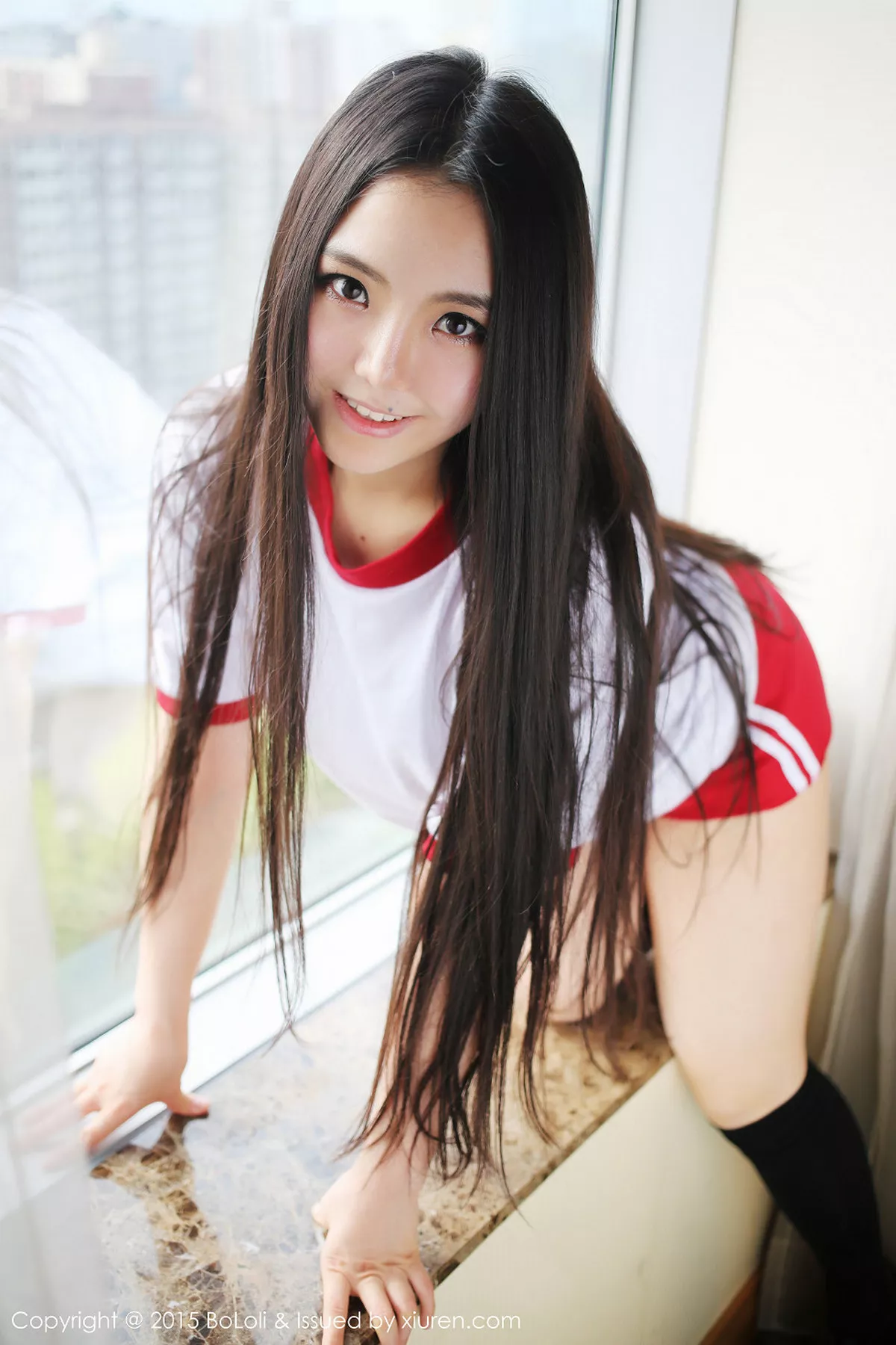 [BoLoli兔几盟]第012期模特合集写真  第8张-《94零社区》
