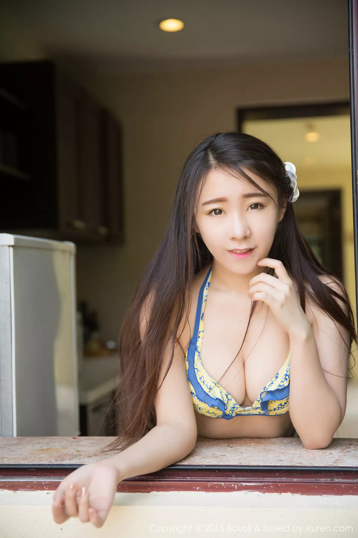 [BoLoli兔几盟]第013期朵比dobby写真  第20张-《94零社区》