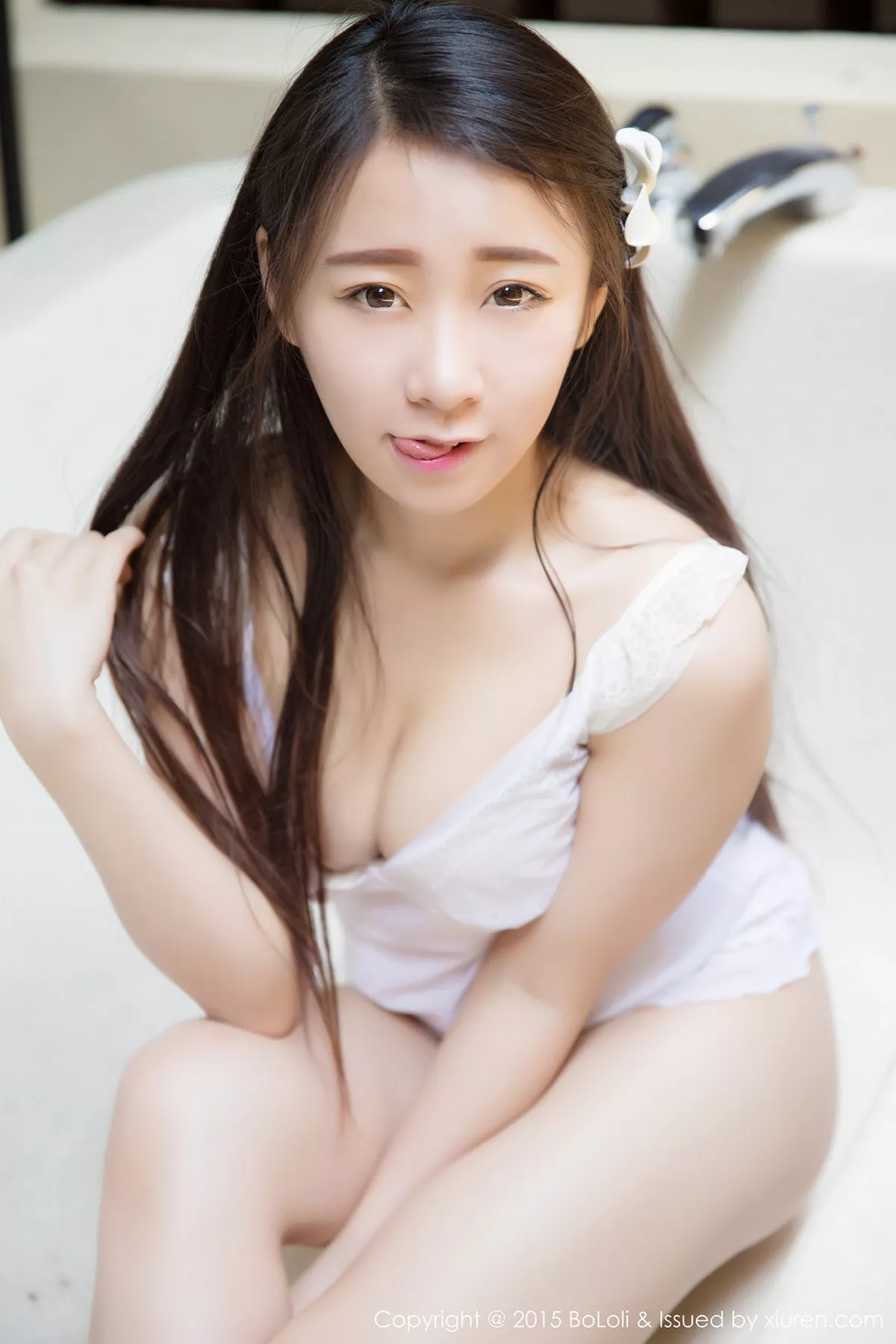 [BoLoli兔几盟]第013期朵比dobby写真  第24张-《94零社区》