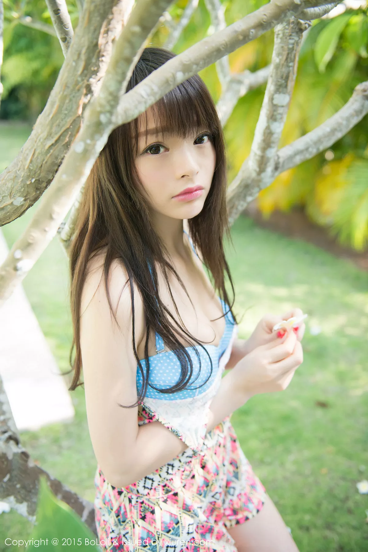 [BoLoli兔几盟]第016期李玲写真  第31张-《94零社区》