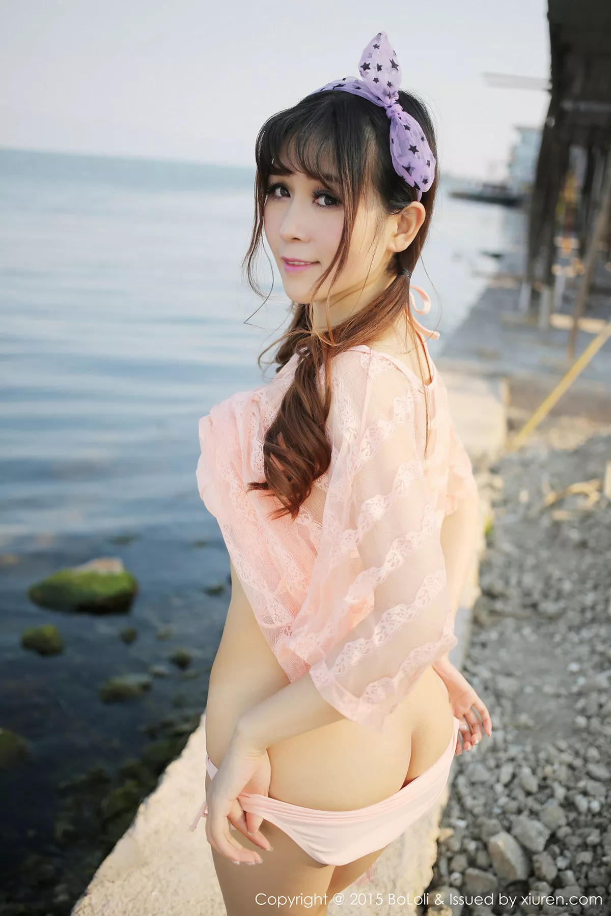 [BoLoli兔几盟]第010期张优写真  第30张-《94零社区》
