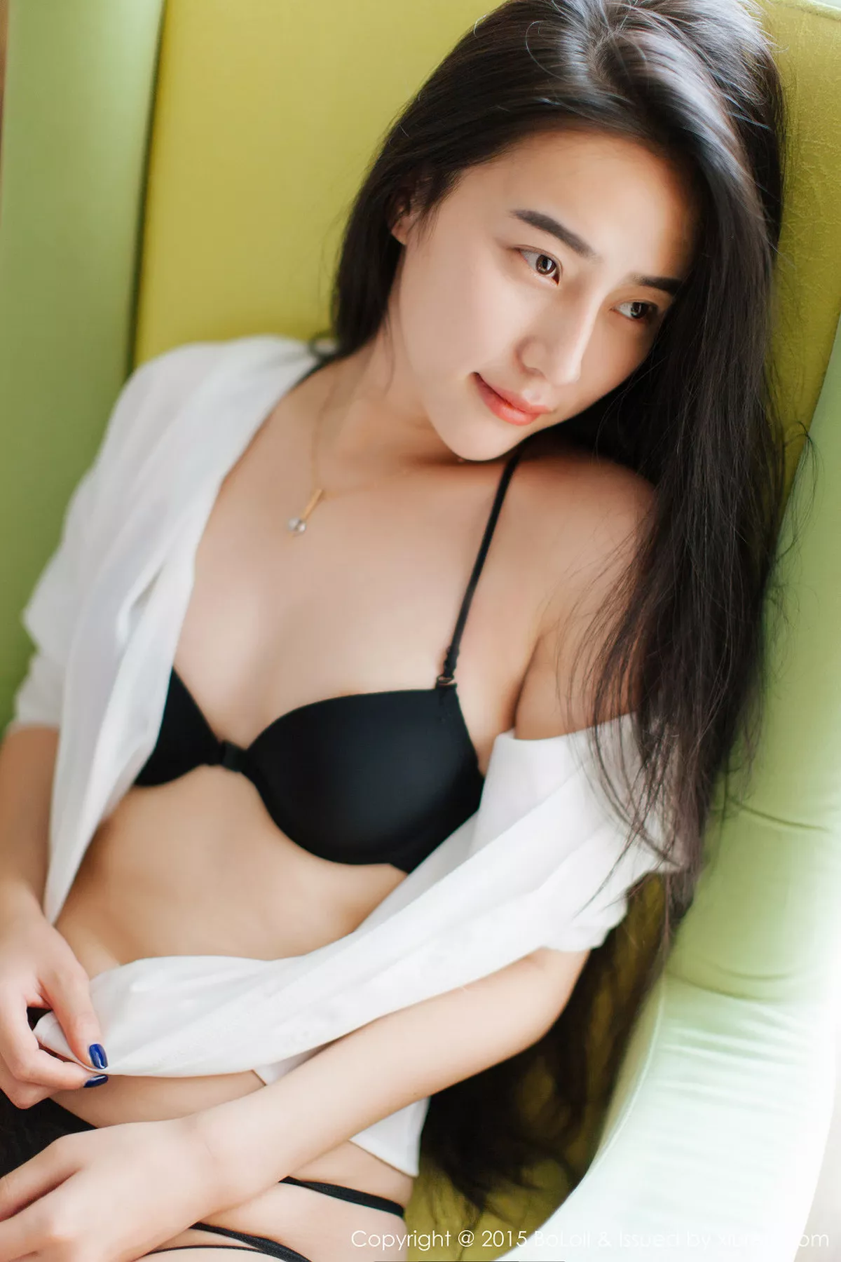[BoLoli兔几盟]第041期安兔子写真  第14张-《94零社区》