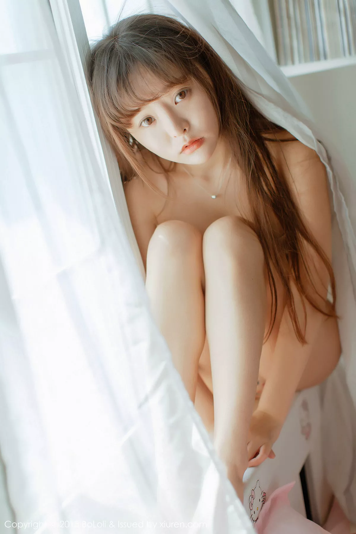 [BoLoli兔几盟]第002期柳侑绮写真  第27张-《94零社区》