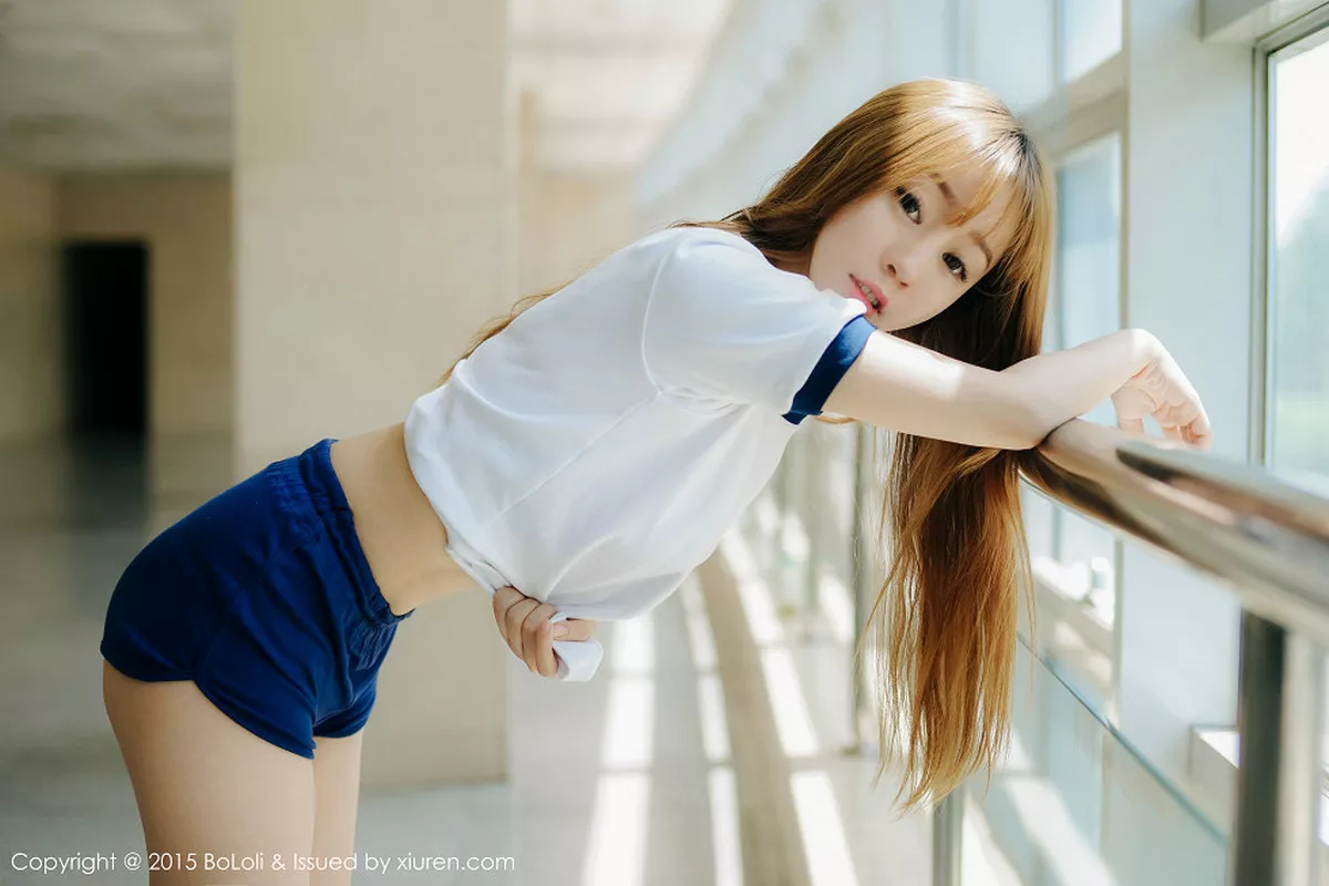 [BoLoli兔几盟]第038期王雨纯写真  第13张-《94零社区》