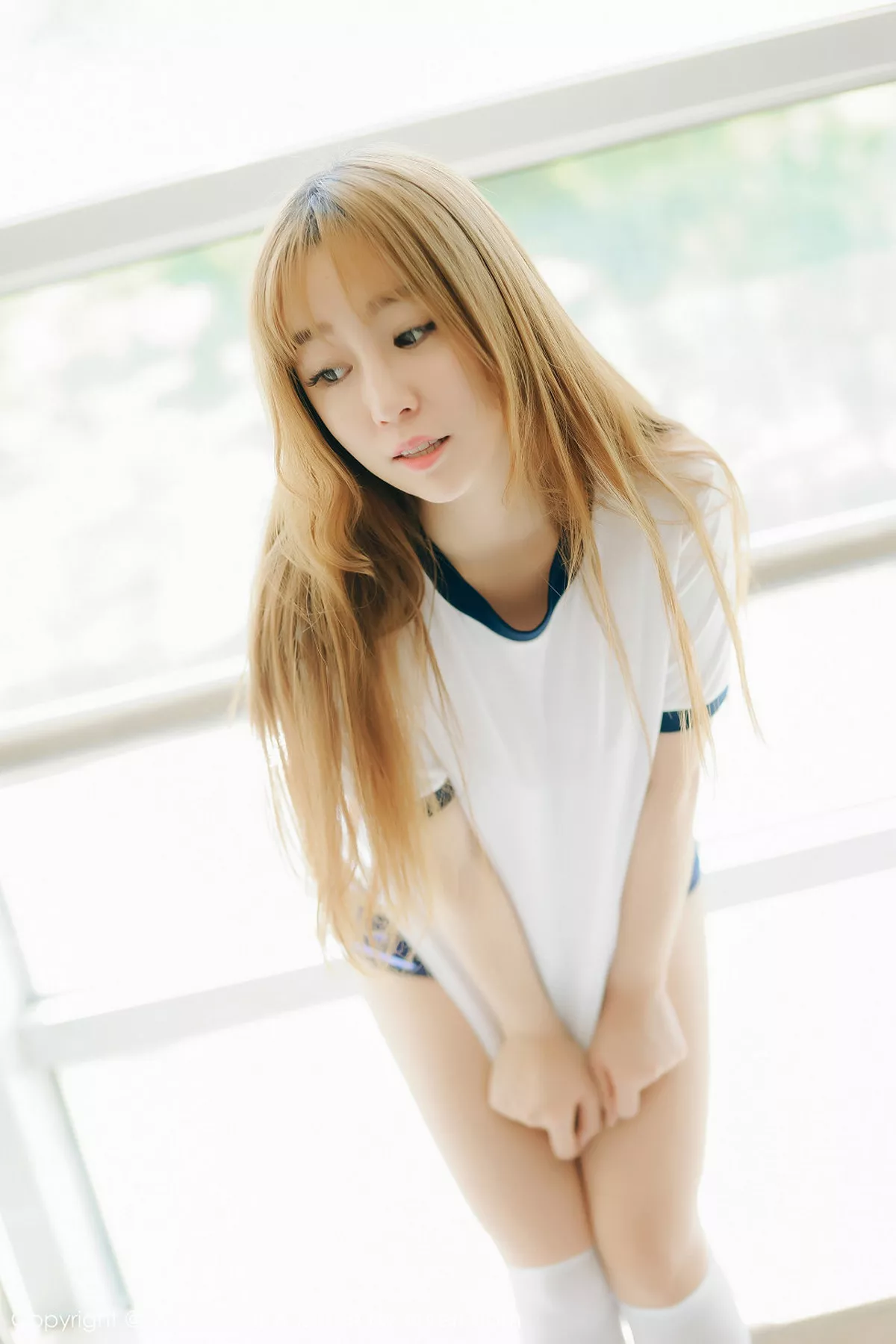 [BoLoli兔几盟]第038期王雨纯写真  第17张-《94零社区》