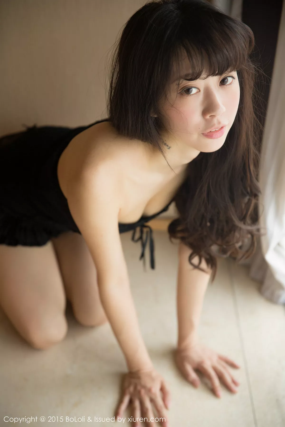 [BoLoli兔几盟]第040期朱忆音写真  第25张-《94零社区》