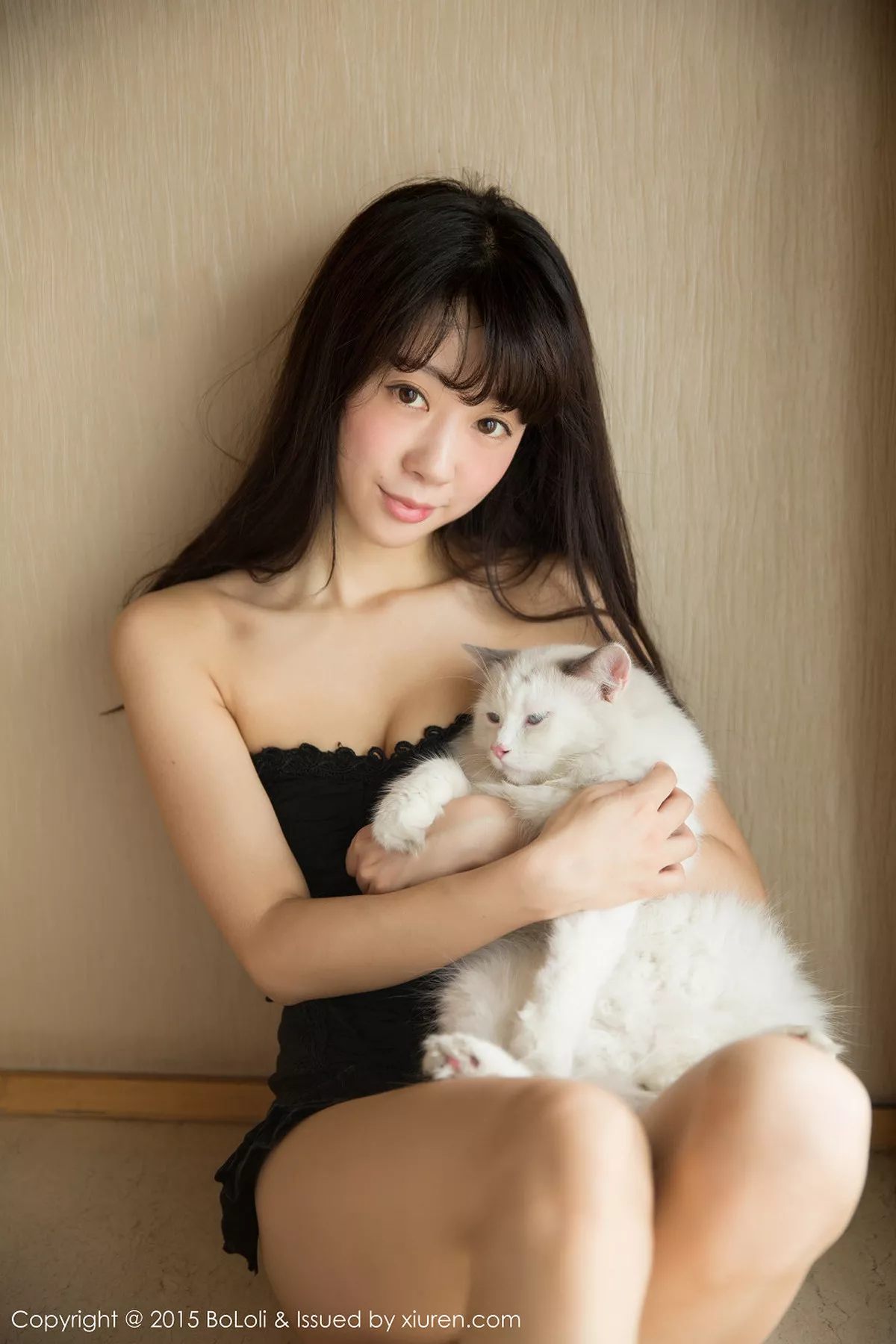 [BoLoli兔几盟]第040期朱忆音写真  第30张-《94零社区》