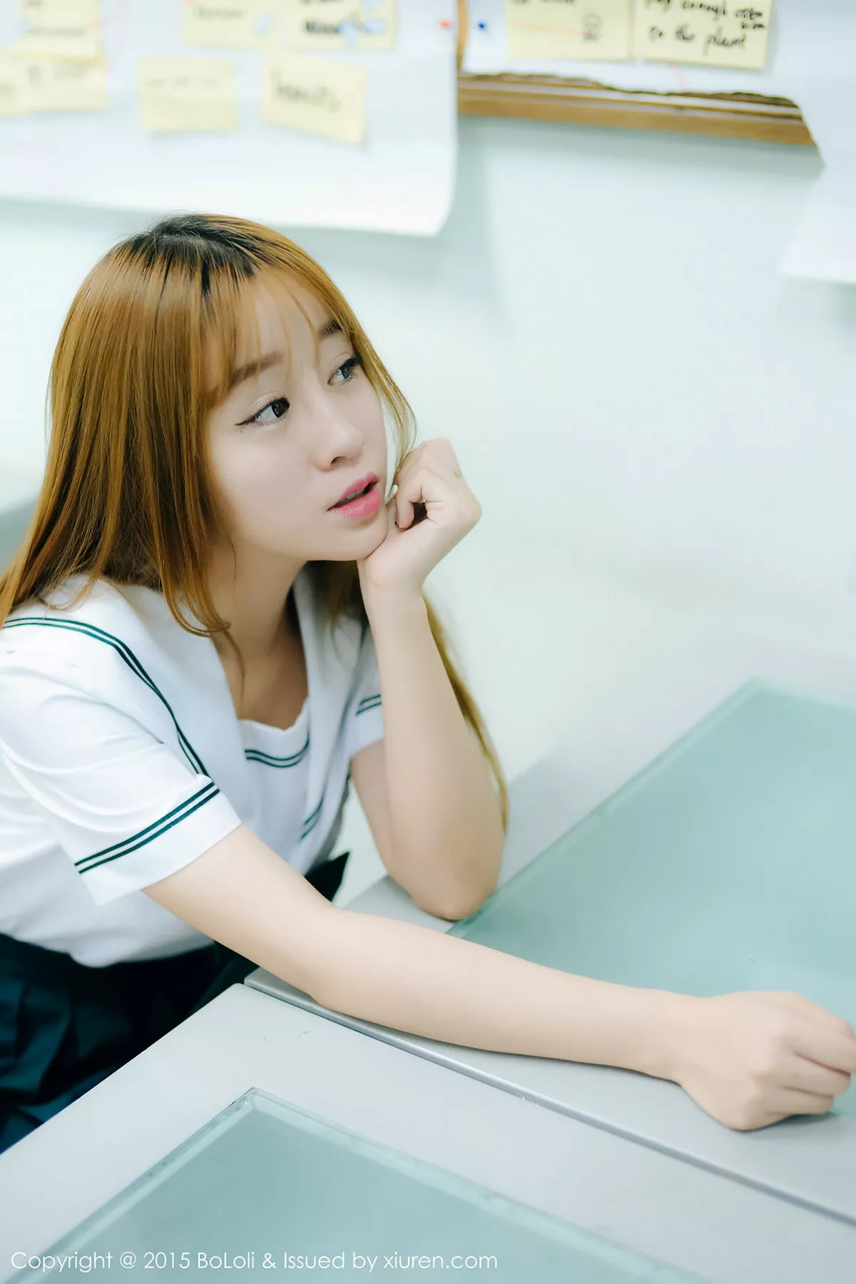 [BoLoli兔几盟]第035期王雨纯写真  第11张-《94零社区》