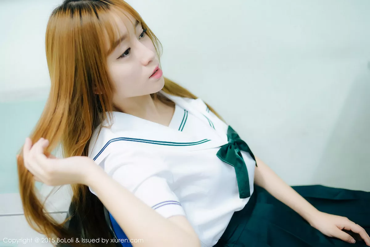 [BoLoli兔几盟]第035期王雨纯写真  第13张-《94零社区》