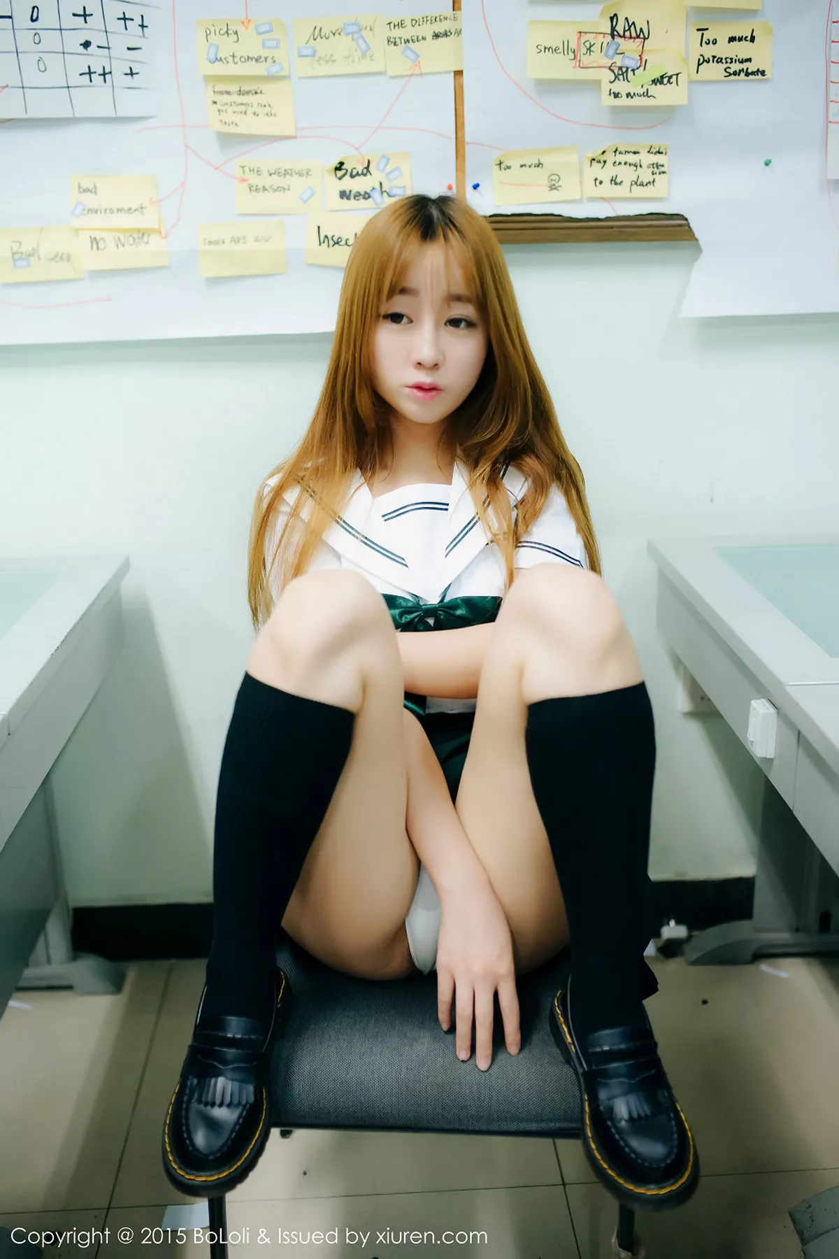 [BoLoli兔几盟]第035期王雨纯写真  第22张-《94零社区》