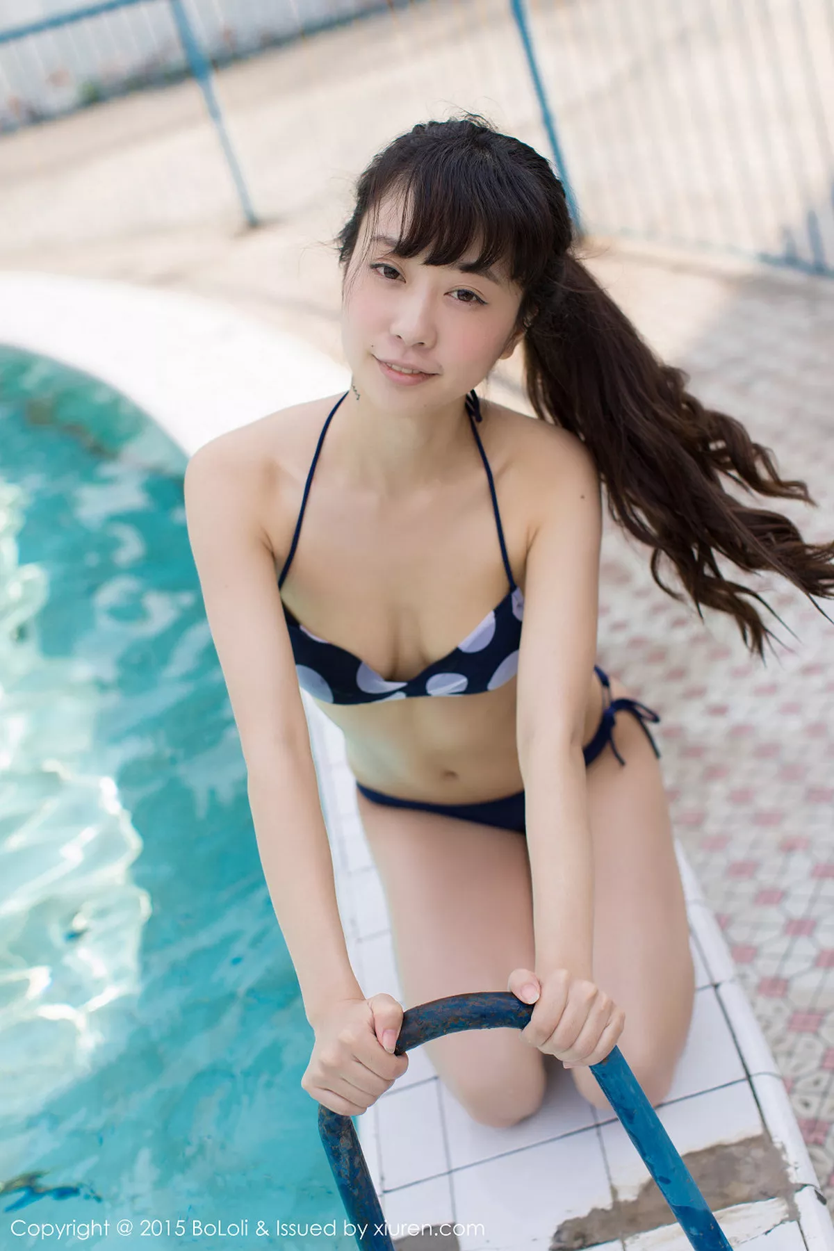 [BoLoli兔几盟]第031期朱忆音写真  第11张-《94零社区》