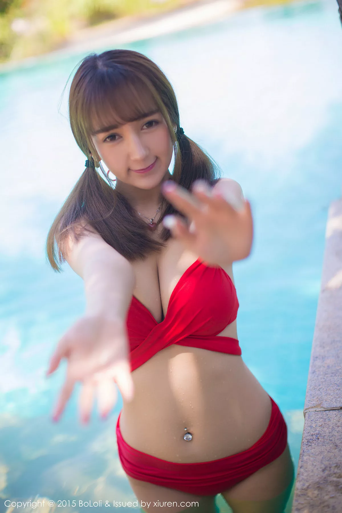 [BoLoli兔几盟]第027期小潘鼠写真  第12张-《94零社区》