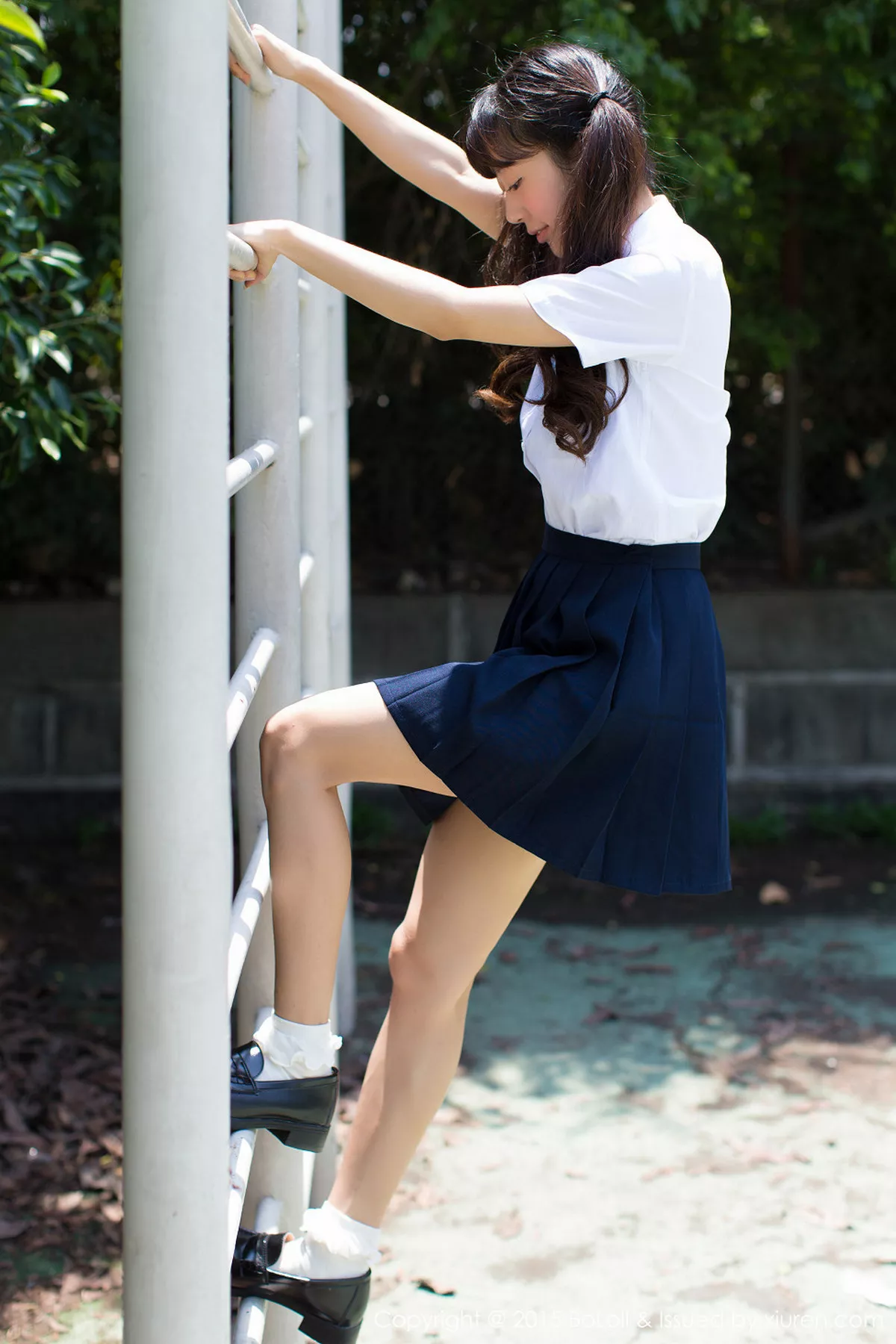 [BoLoli兔几盟]第031期朱忆音写真  第32张-《94零社区》