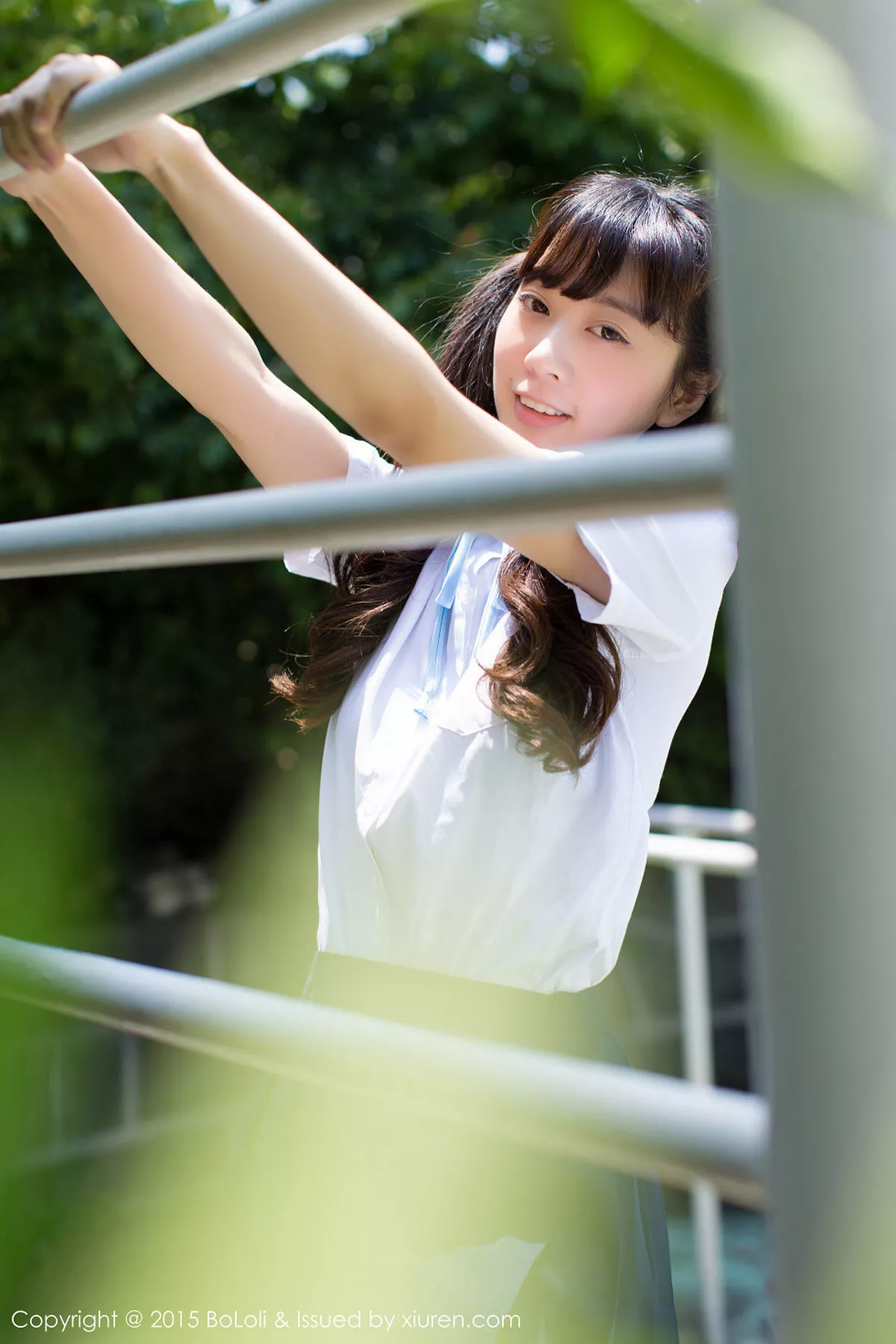 [BoLoli兔几盟]第031期朱忆音写真  第30张-《94零社区》
