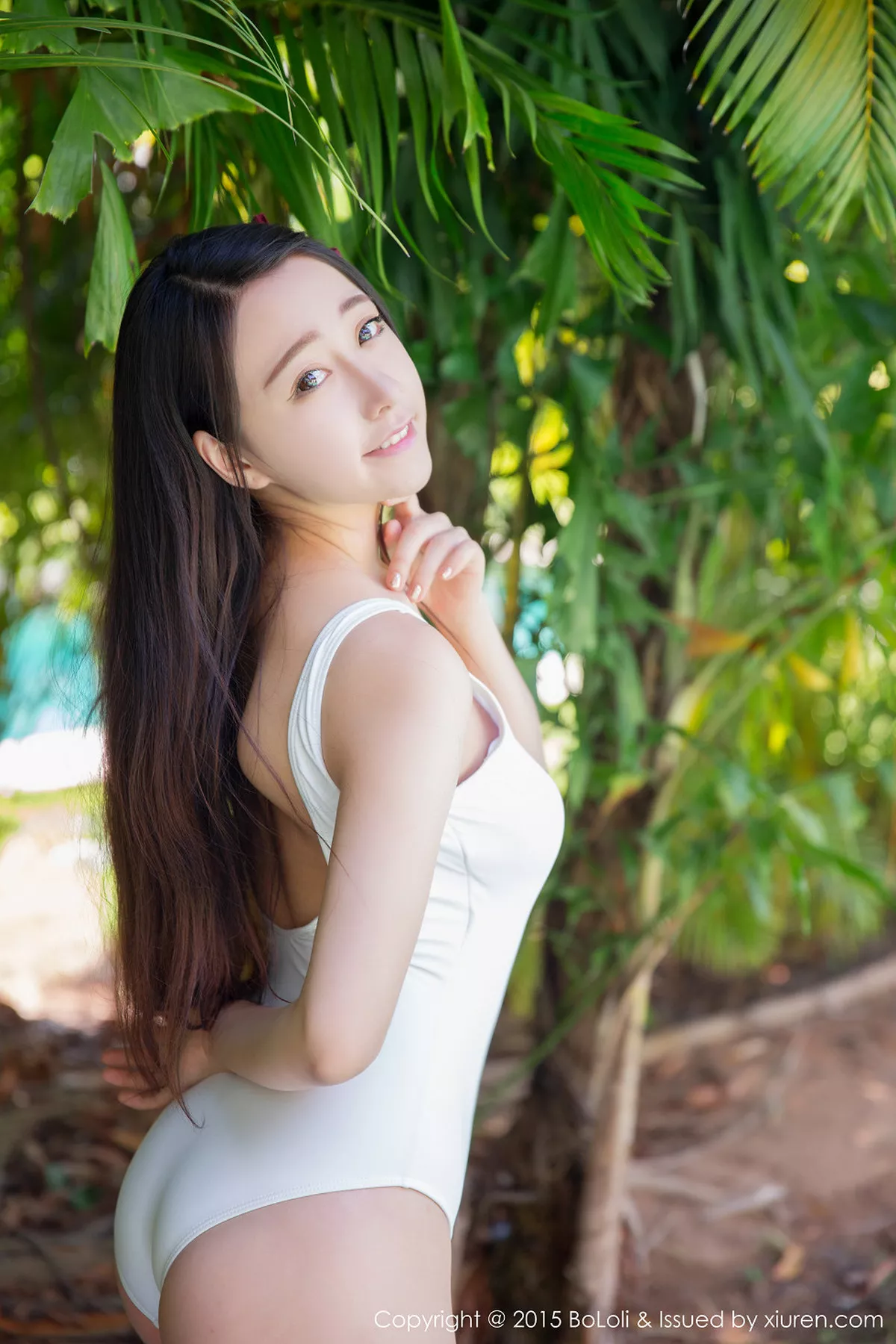 [BoLoli兔几盟]第022期朵比dobby写真  第4张-《94零社区》