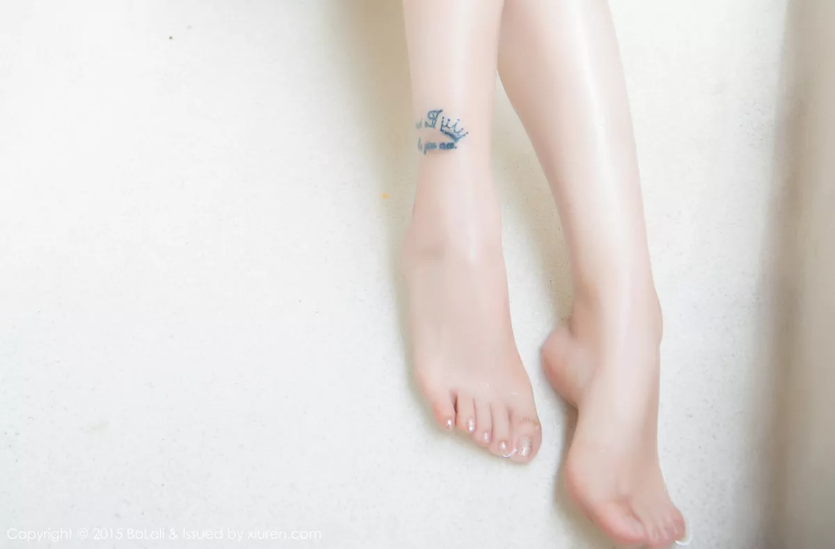 [BoLoli兔几盟]第022期朵比dobby写真  第27张-《94零社区》