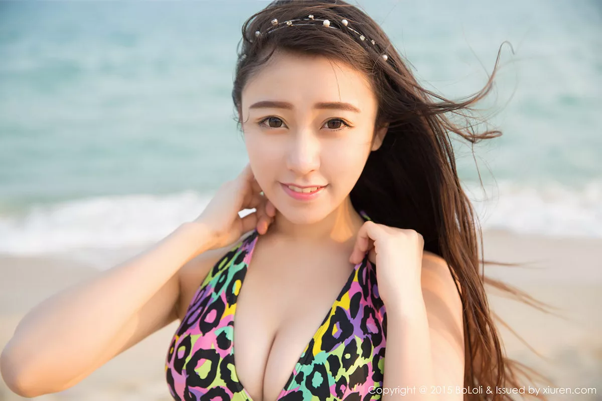 [BoLoli兔几盟]第022期朵比dobby写真  第33张-《94零社区》