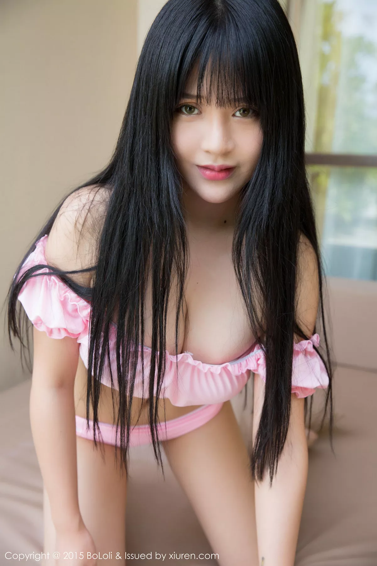 [BoLoli兔几盟]第059期八宝icey写真  第4张-《94零社区》