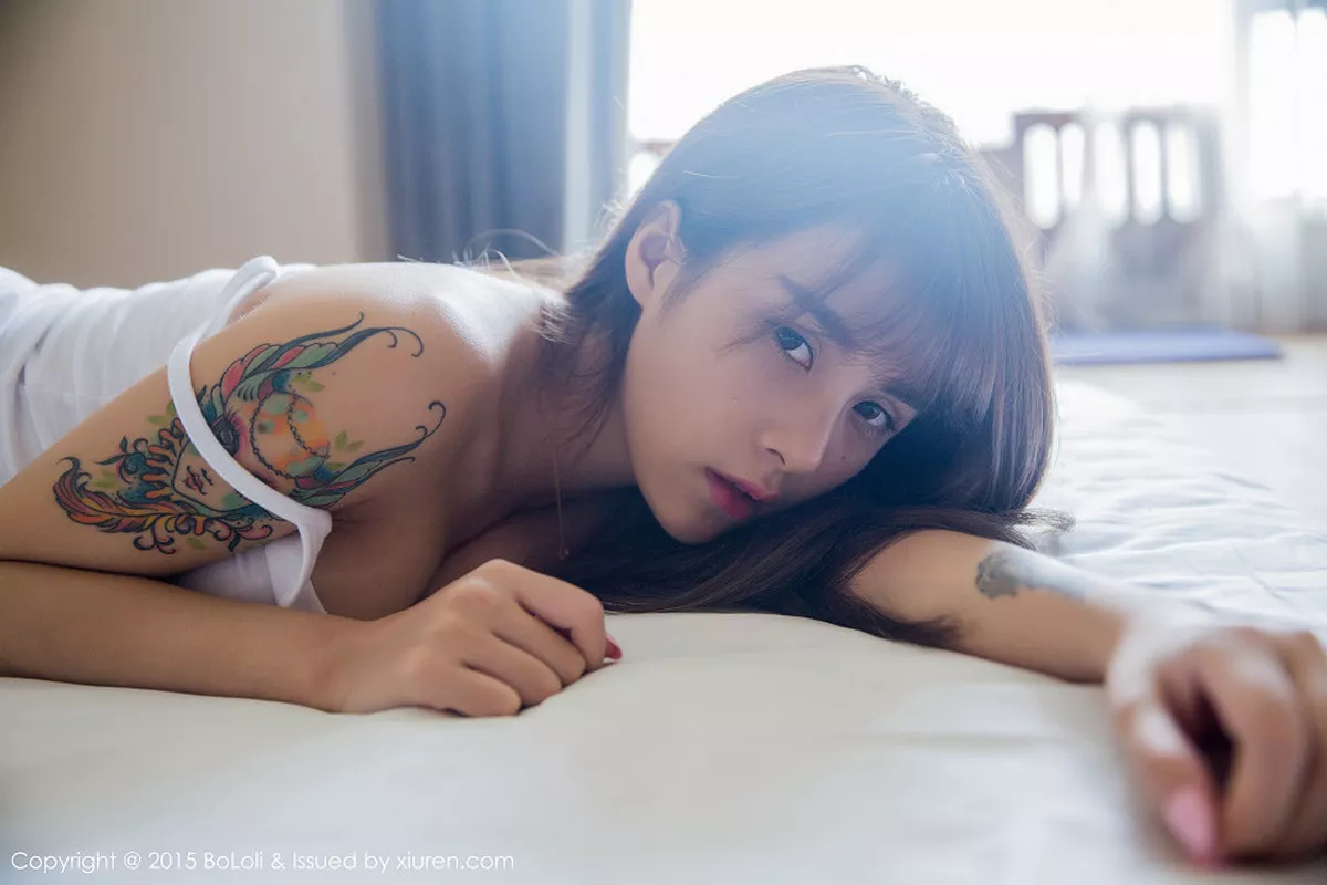 [BoLoli兔几盟]第055期夏美酱写真  第5张-《94零社区》