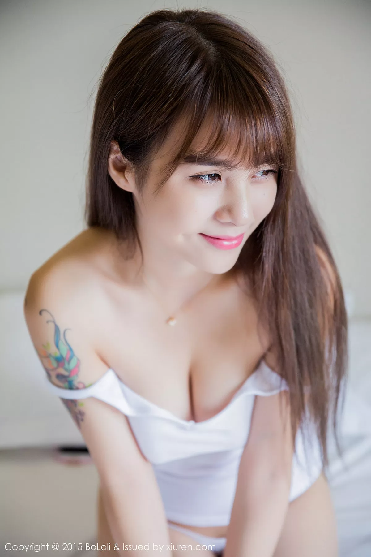 [BoLoli兔几盟]第055期夏美酱写真  第4张-《94零社区》