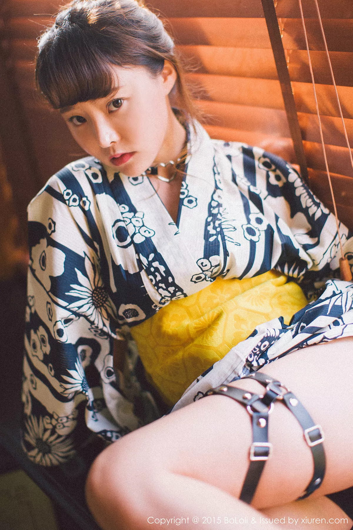 [BoLoli兔几盟]第056期柳侑绮写真  第18张-《94零社区》