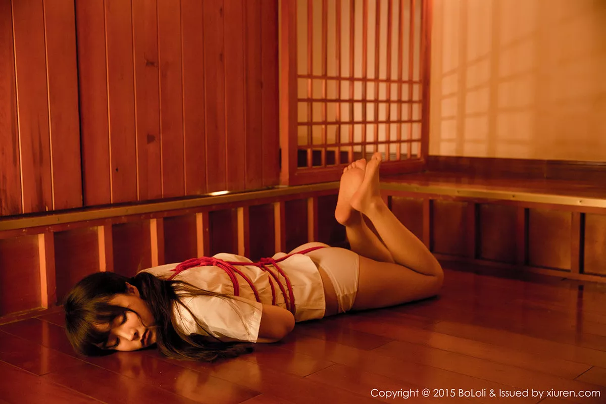 [BoLoli兔几盟]第052期柳侑绮写真  第31张-《94零社区》