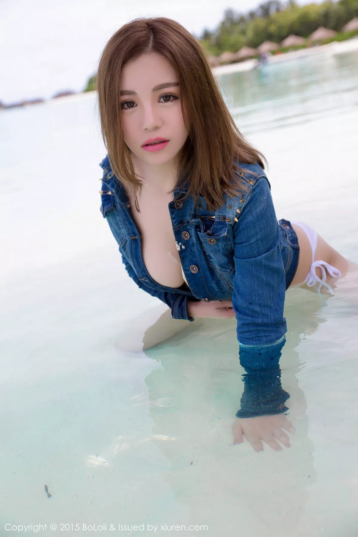 [BoLoli兔几盟]第051期刘娅希写真  第6张-《94零社区》