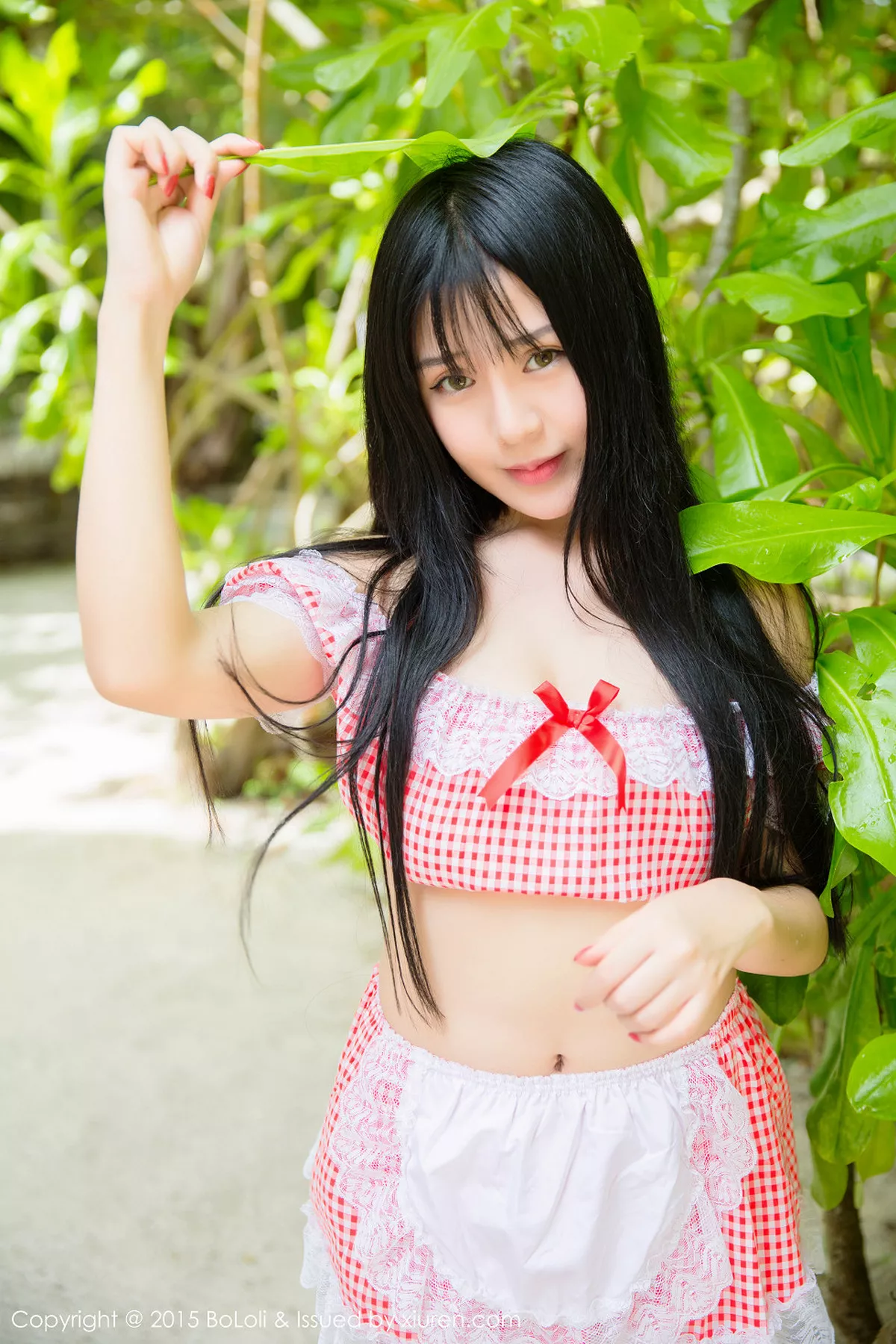[BoLoli兔几盟]第047期八宝icey写真  第4张-《94零社区》