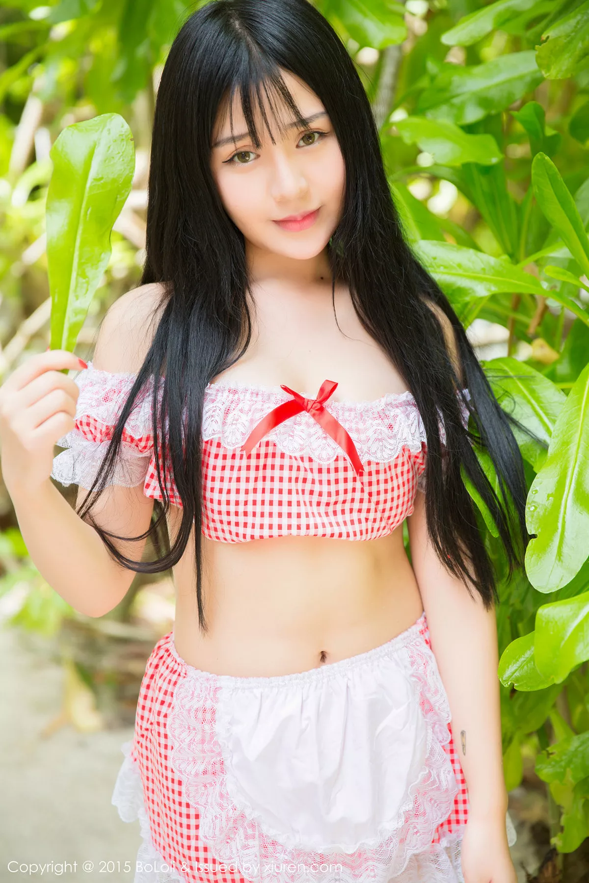 [BoLoli兔几盟]第047期八宝icey写真  第5张-《94零社区》