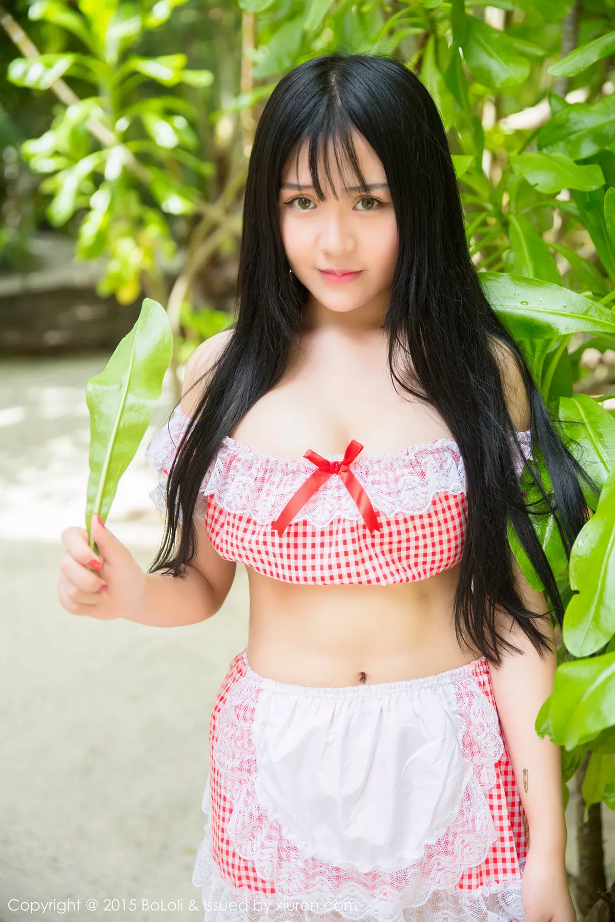 [BoLoli兔几盟]第047期八宝icey写真  第6张-《94零社区》