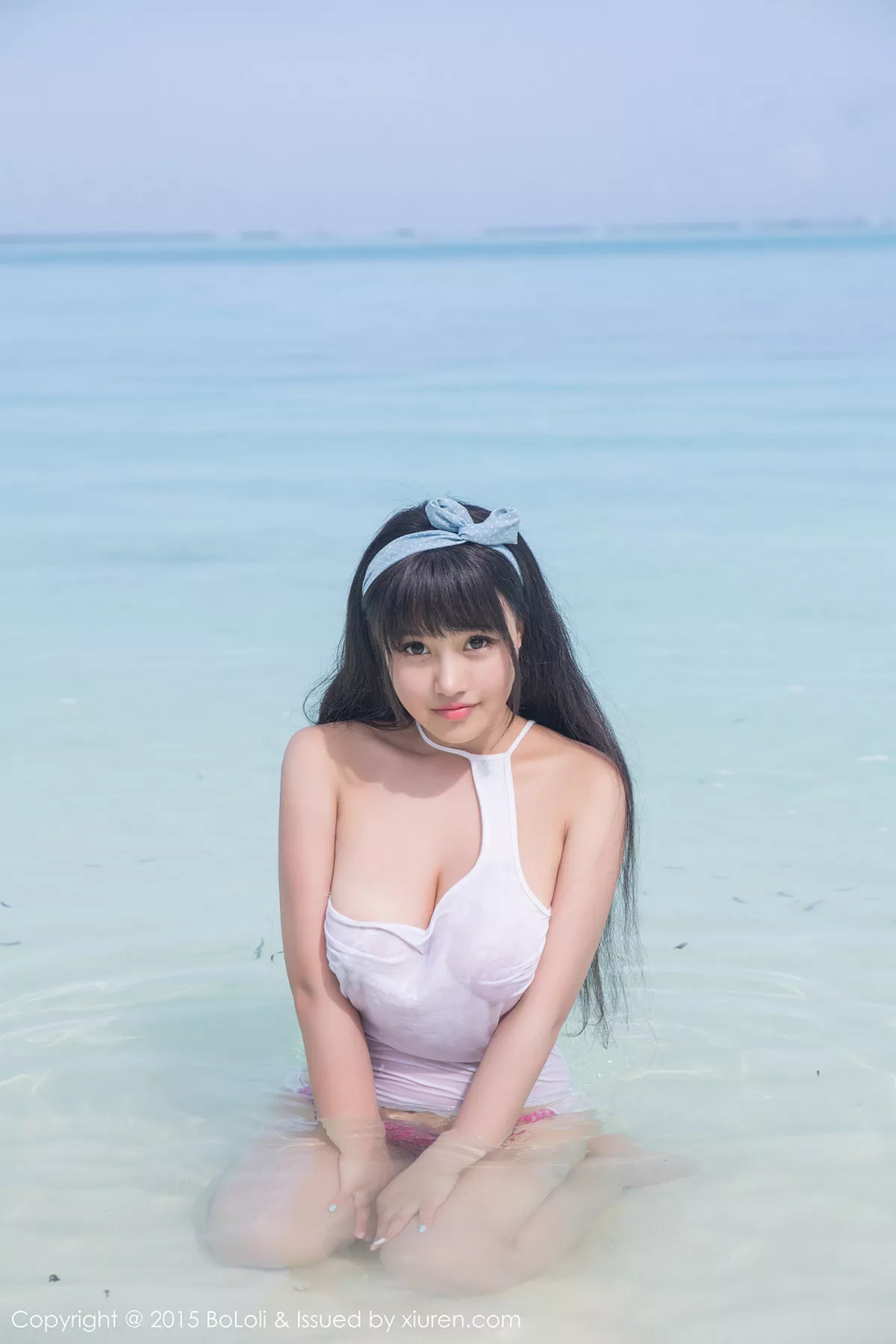 [BoLoli兔几盟]第050期Barbie可儿写真  第22张-《94零社区》