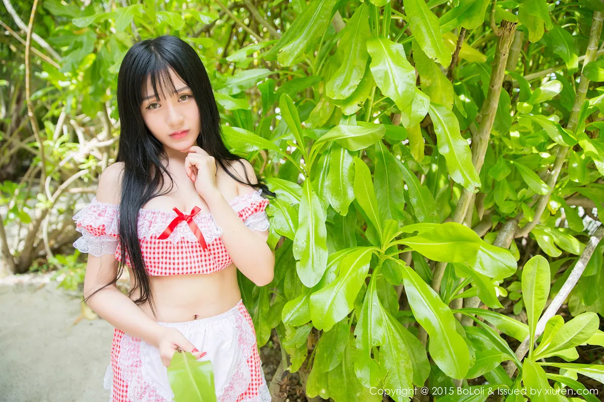 [BoLoli兔几盟]第047期八宝icey写真  第10张-《94零社区》