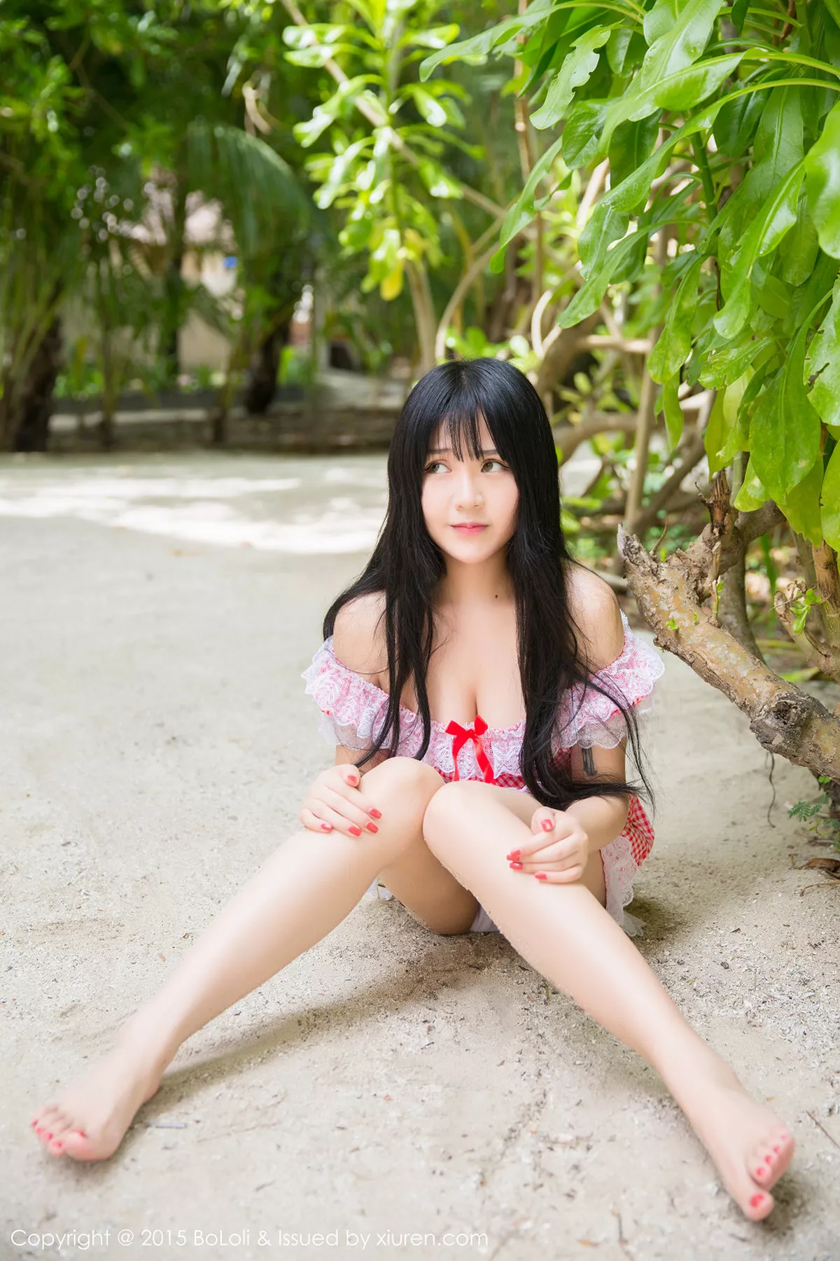 [BoLoli兔几盟]第047期八宝icey写真  第28张-《94零社区》