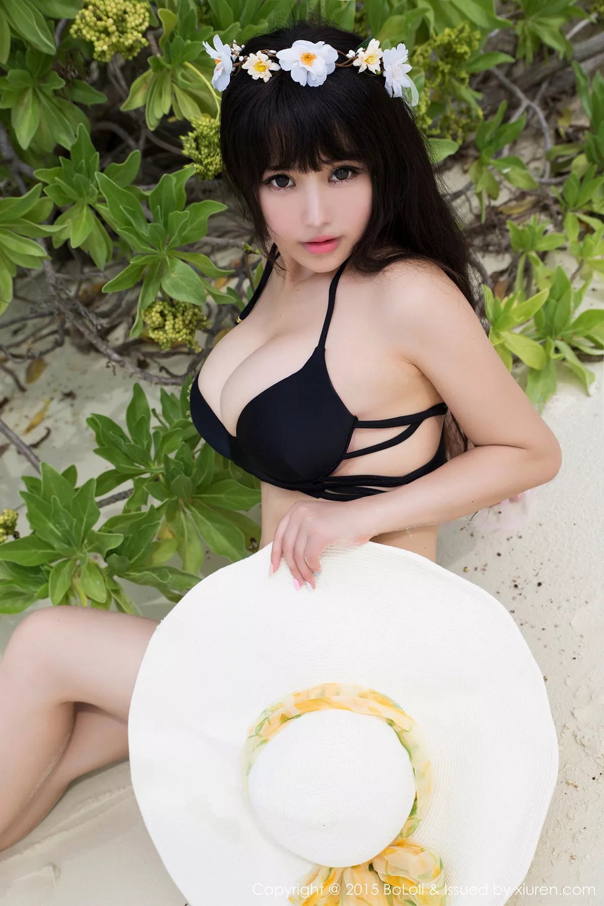 [BoLoli兔几盟]第042期Barbie可儿写真  第3张-《94零社区》