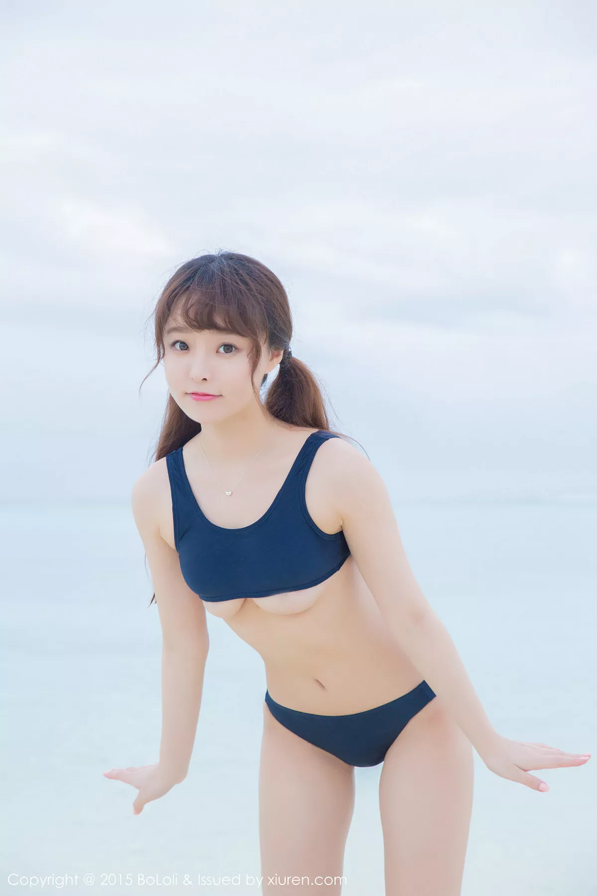 [BoLoli兔几盟]第044期柳侑绮写真  第26张-《94零社区》
