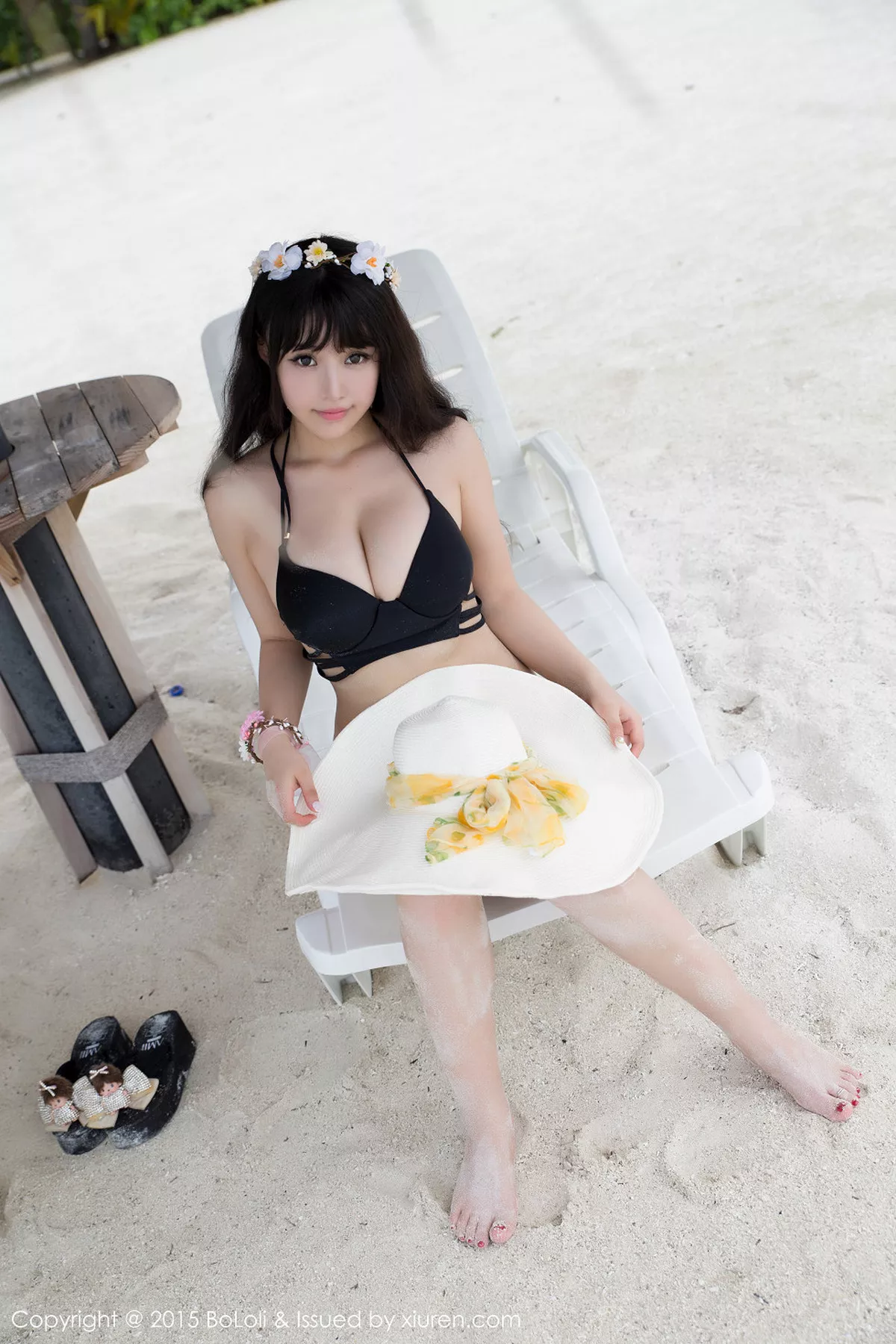 [BoLoli兔几盟]第042期Barbie可儿写真  第23张-《94零社区》